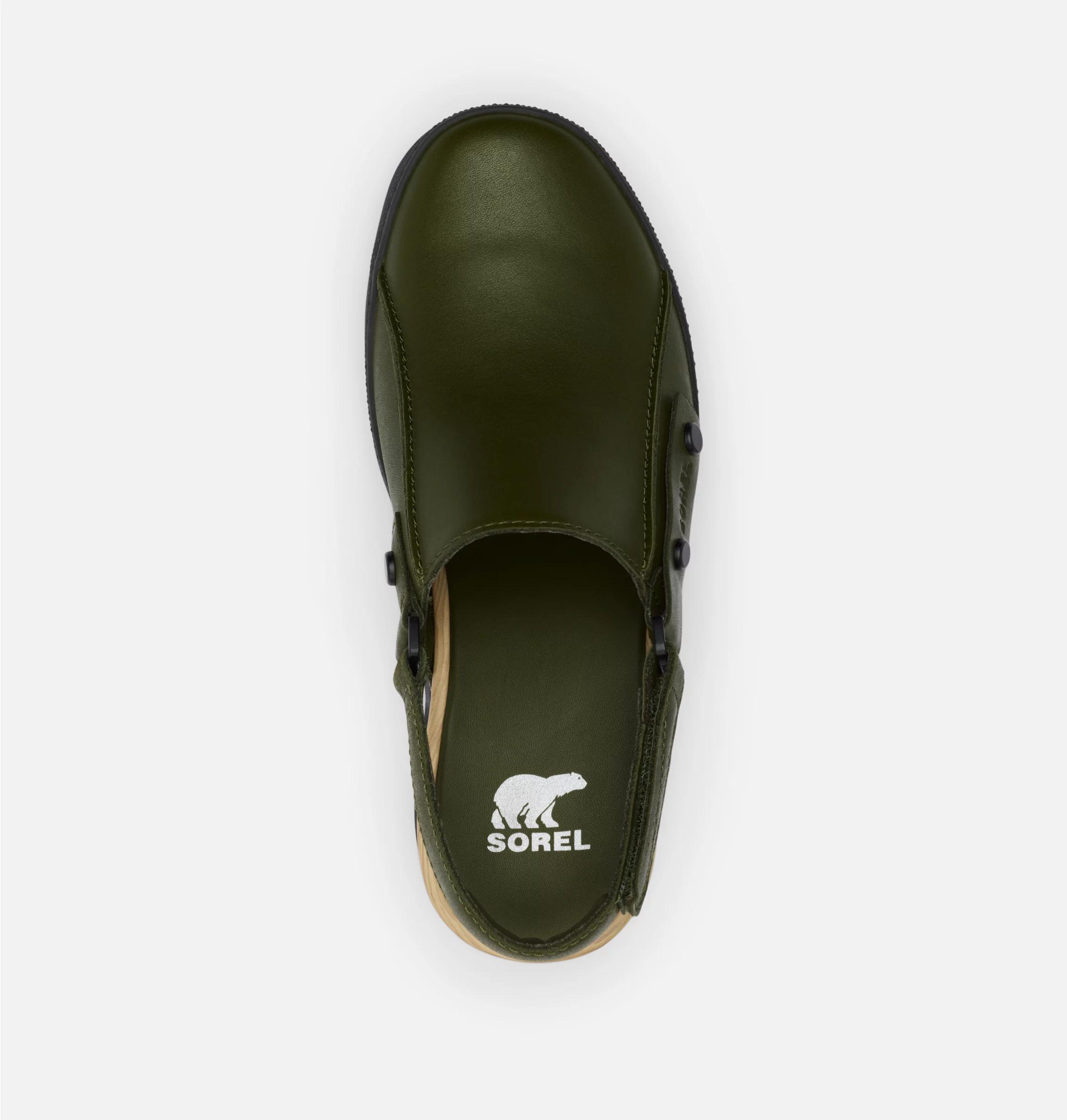 ROAM’N CLOG™ RBR Women's Clog Product Image