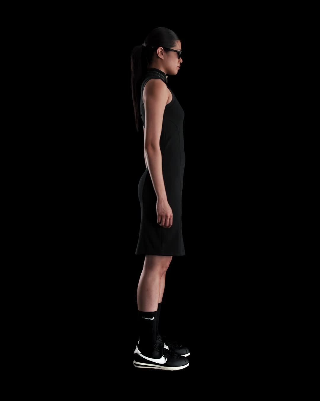 Naomi Osaka Women's Dress Product Image