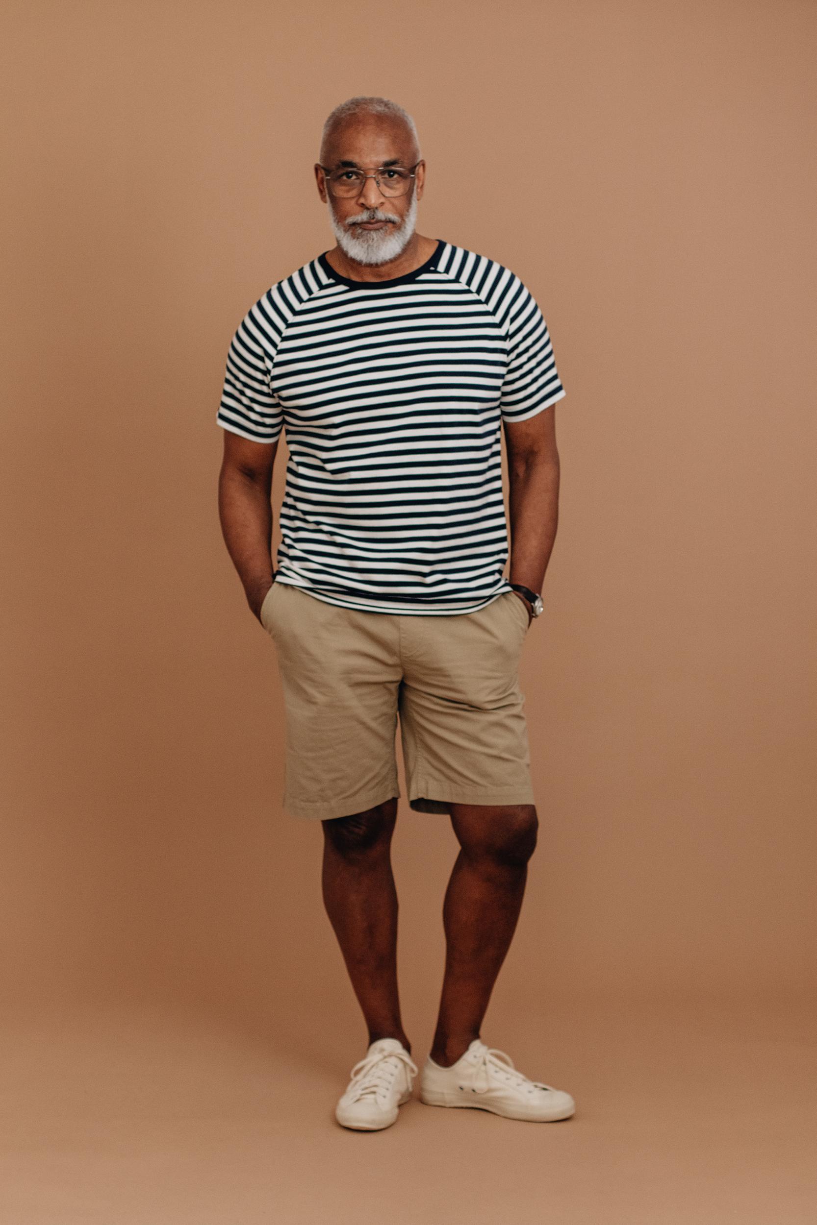 Organic Ripstop Draw Short Product Image