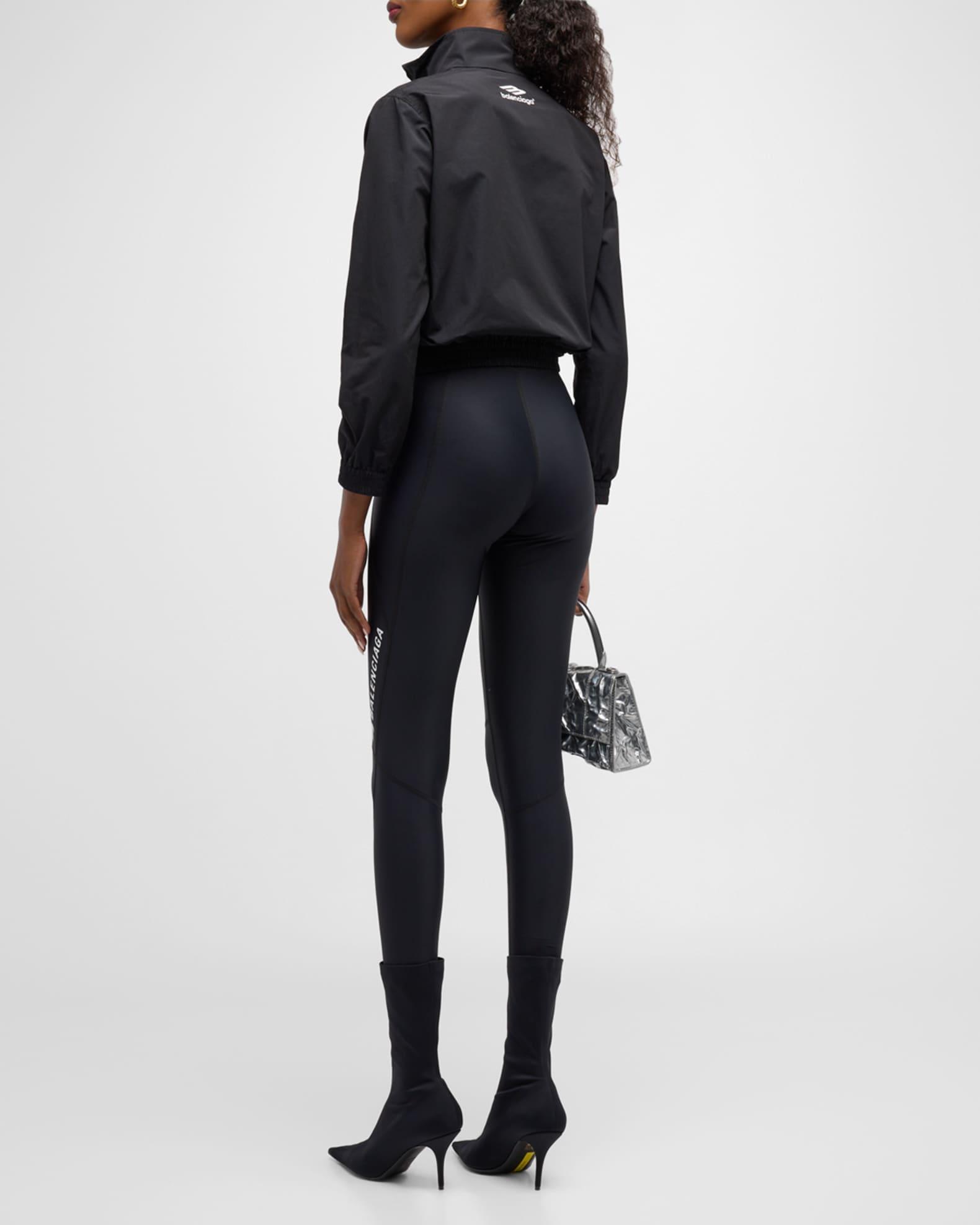 3B Sports Icon Fitted Tracksuit Jacket Product Image