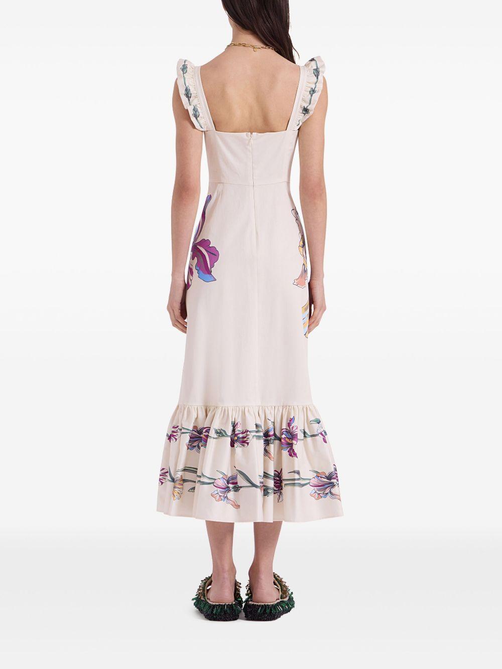 Gingerbread dress Product Image