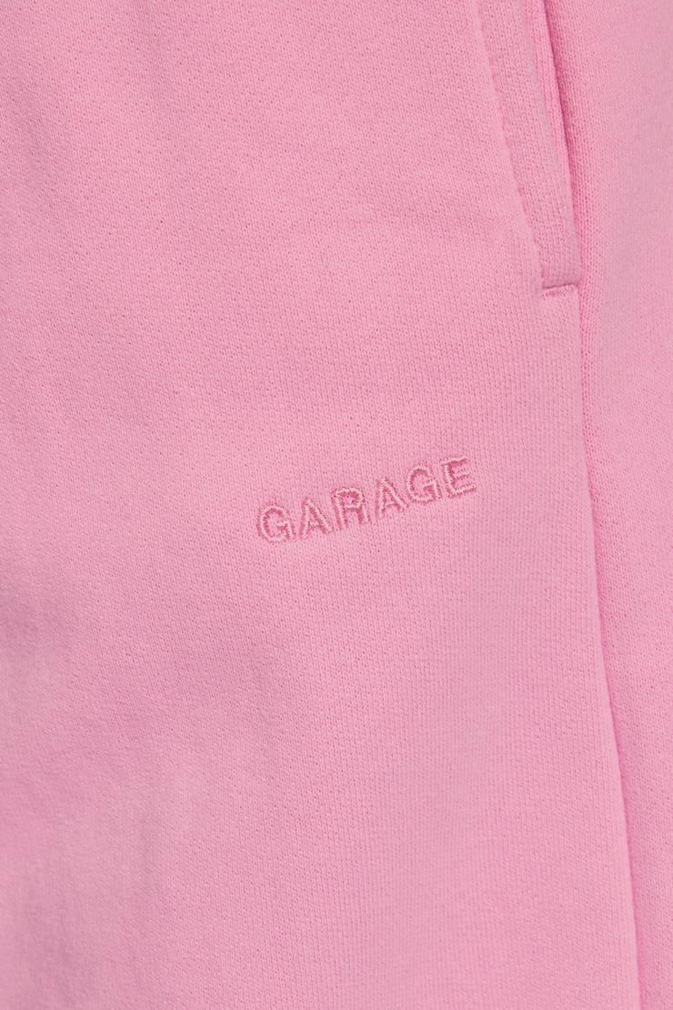 UltraFleece Boyfriend Sweatpants Product Image