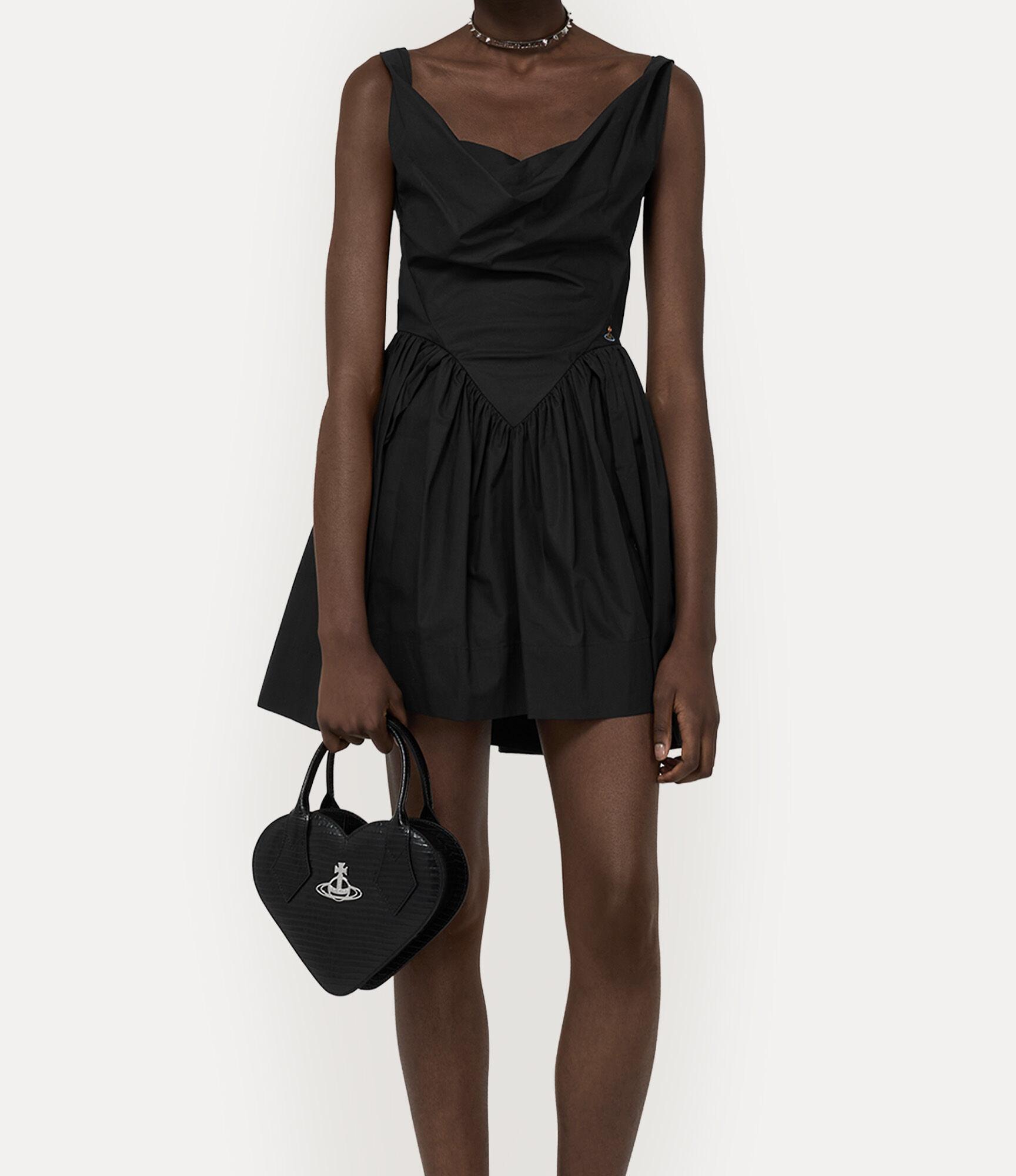 Josephine Heart Crossbody Product Image