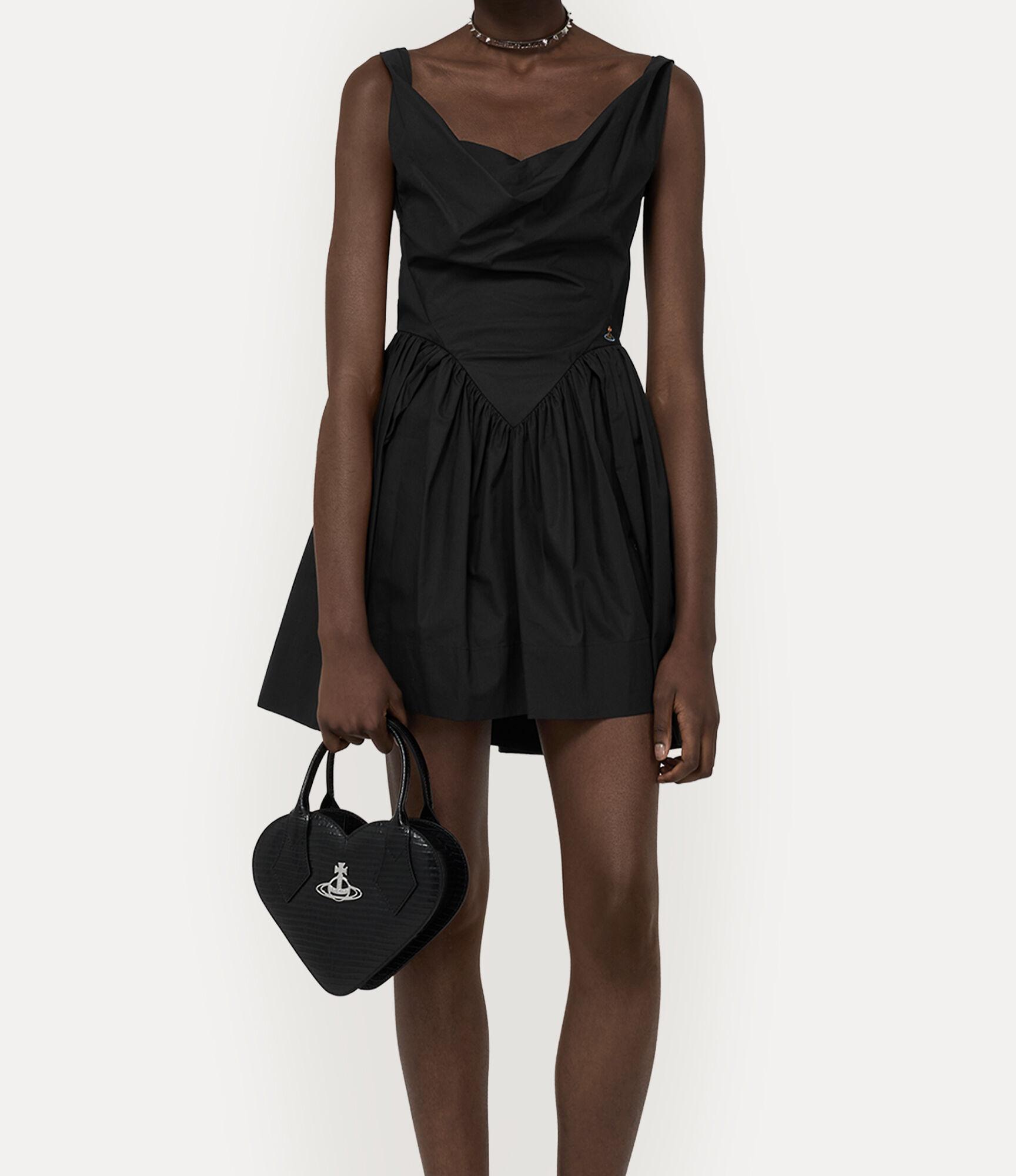 Josephine Heart Crossbody Product Image