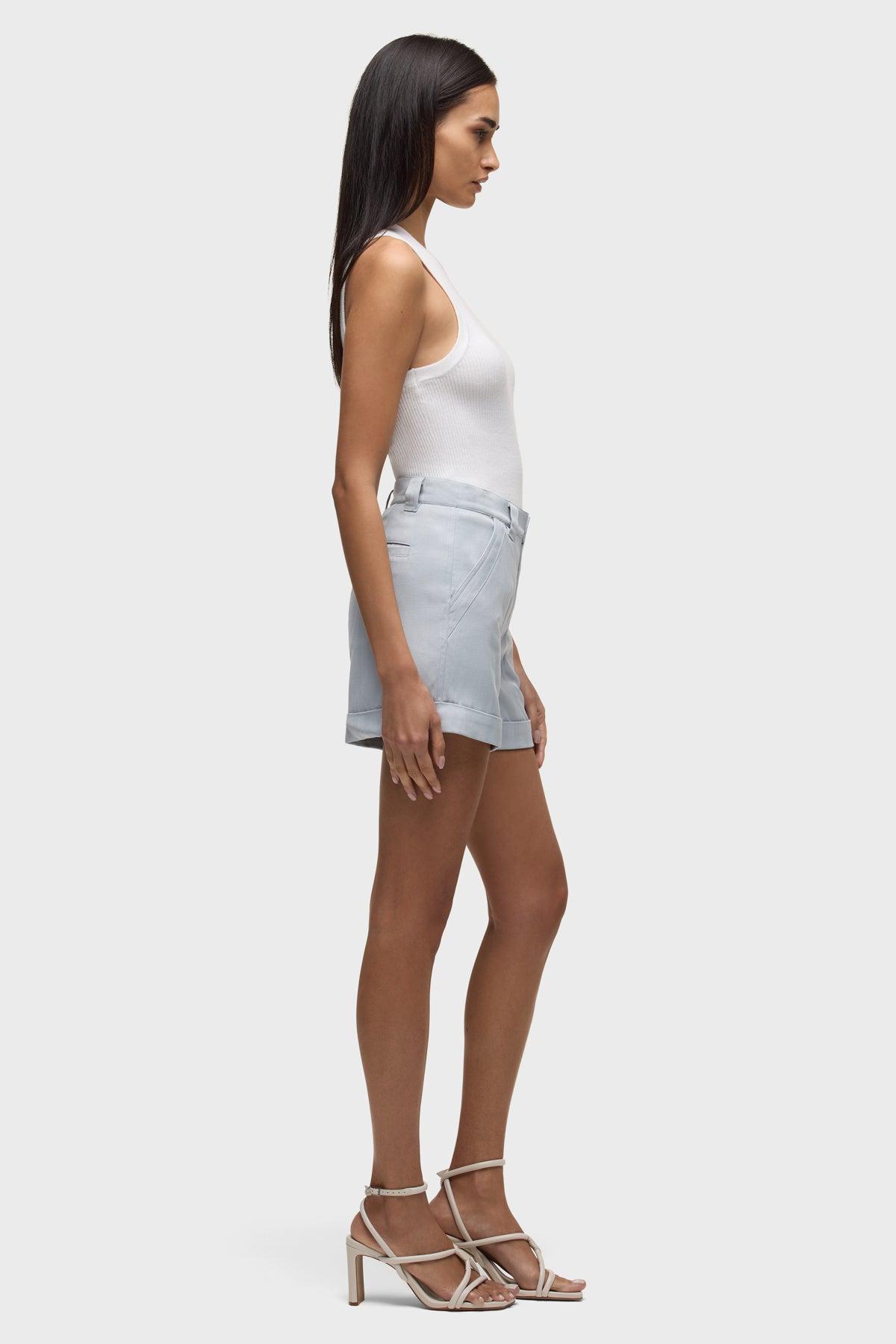 Trouser Short Female Product Image