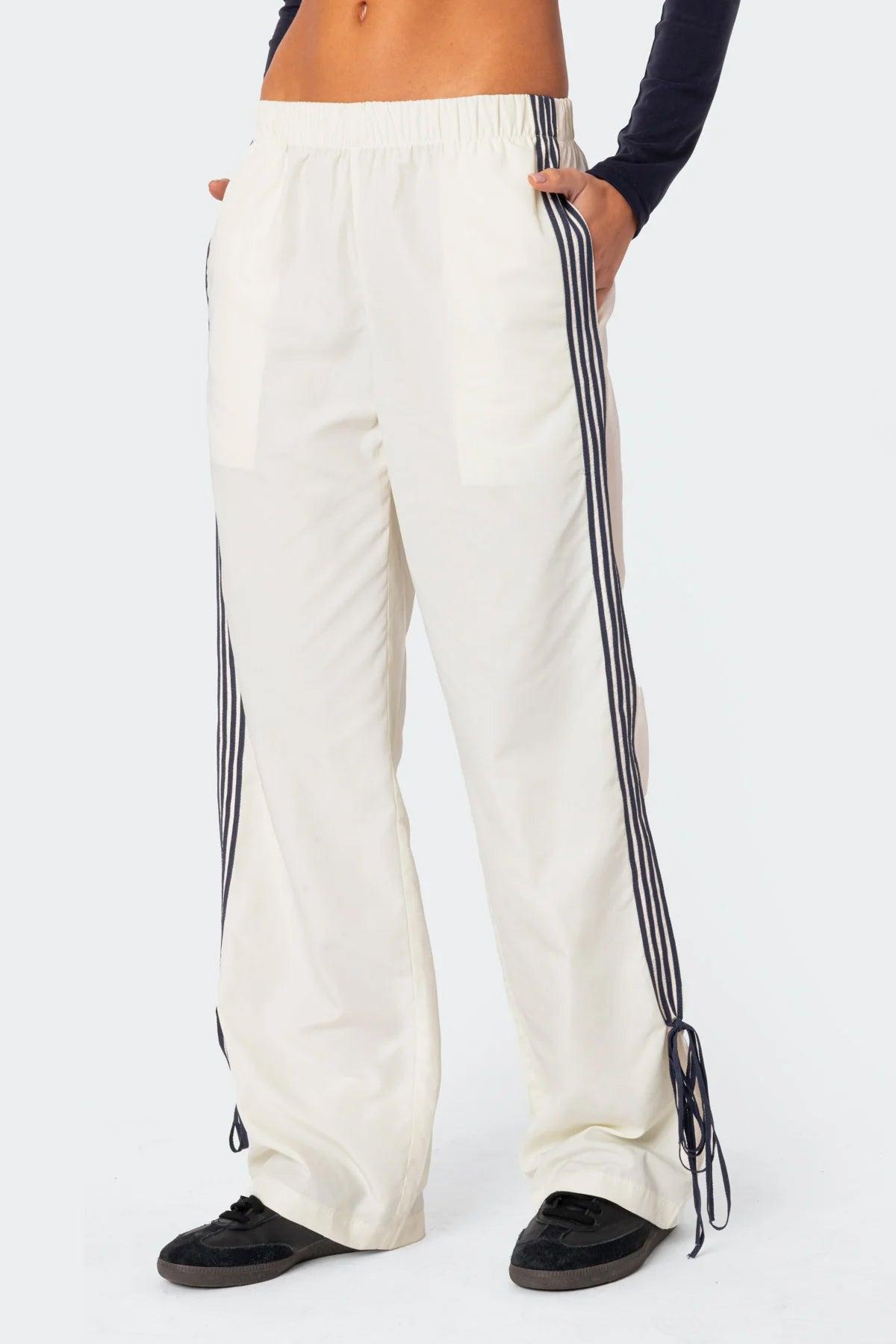 Remy Ribbon Track Pants Product Image