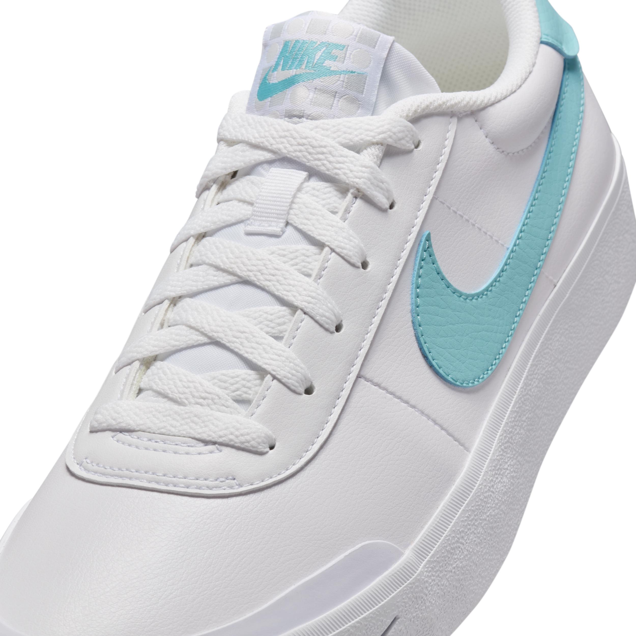 Nike Mens Court Shot Shoes | FQ8146-110 Product Image