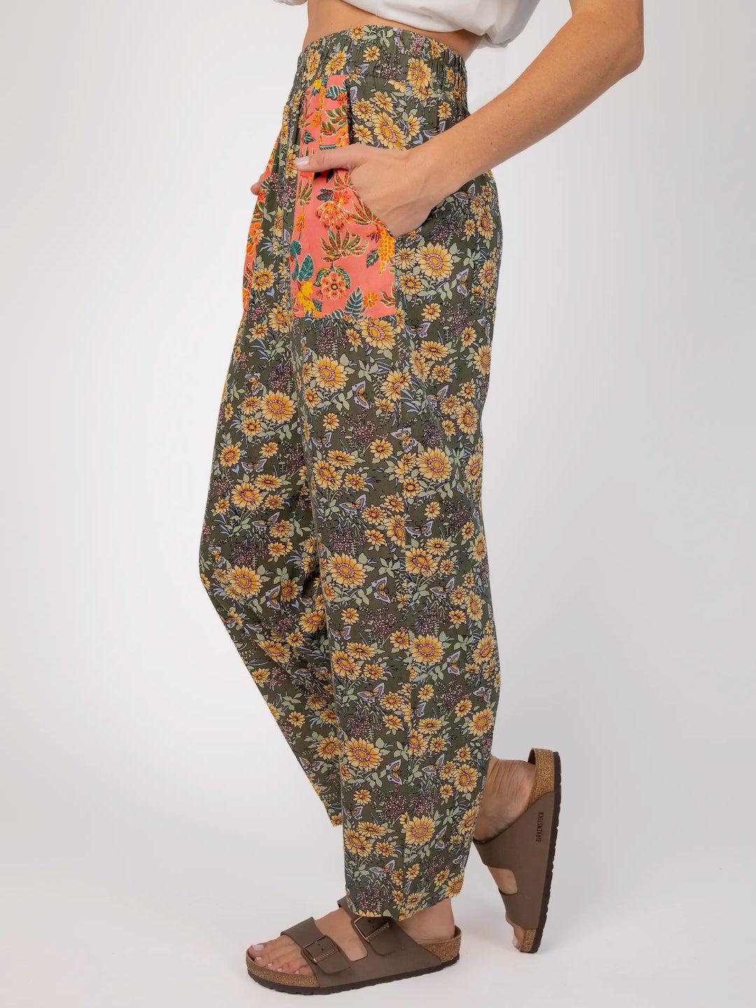 Beckett Pant Product Image