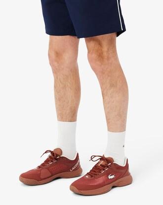 Men's Roland-Garros Edition Tech Point Tennis Shoes Product Image