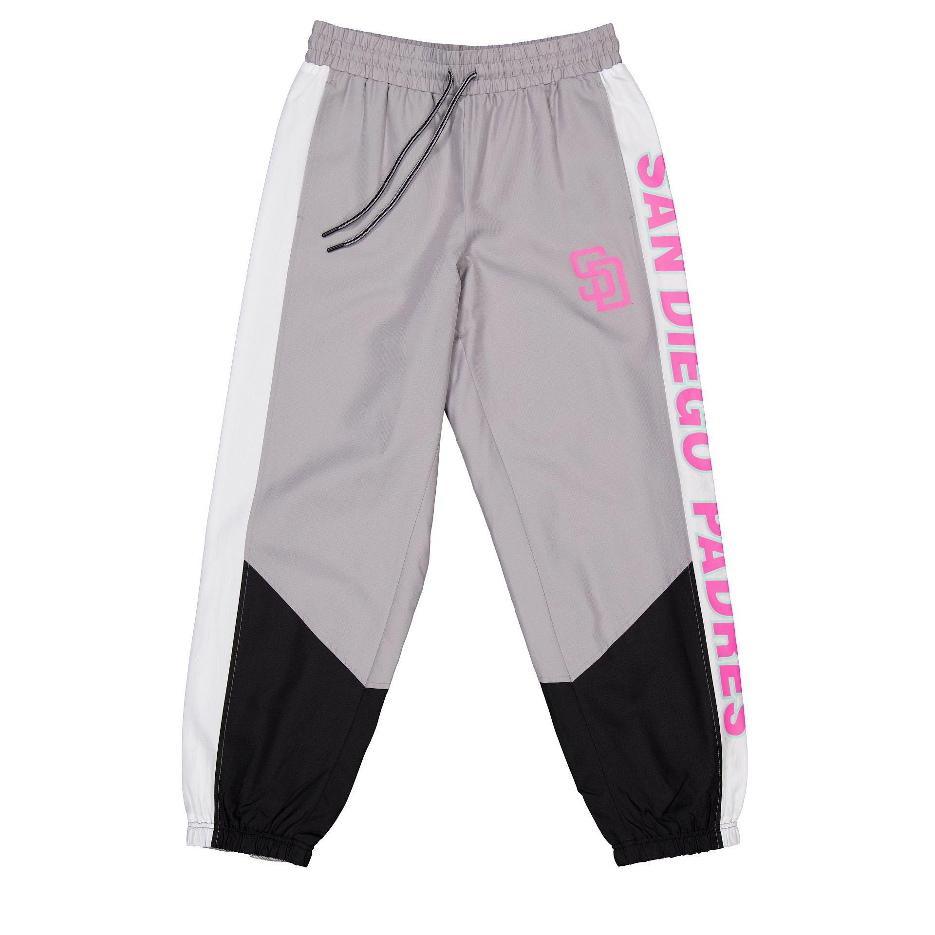 New York Yankees Throwback Women's Jogger Product Image
