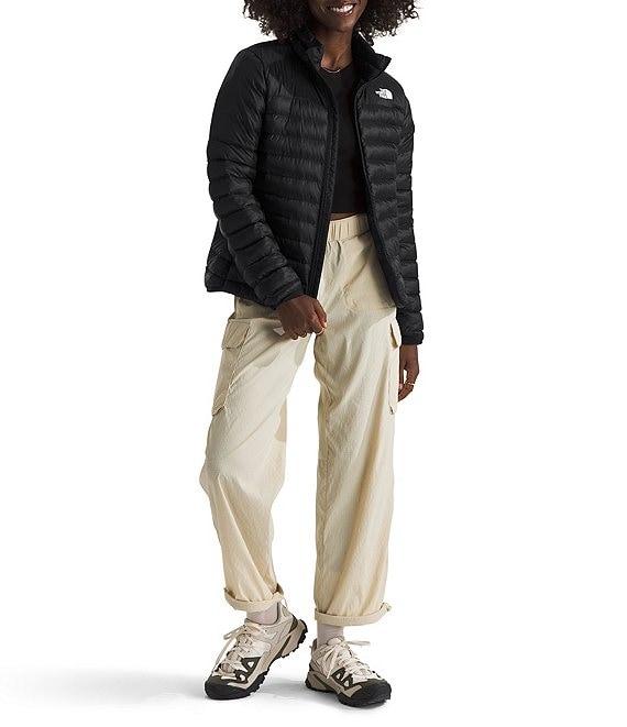 The North Face Terra Peak ThermoBall Insulated Packable Jacket Product Image