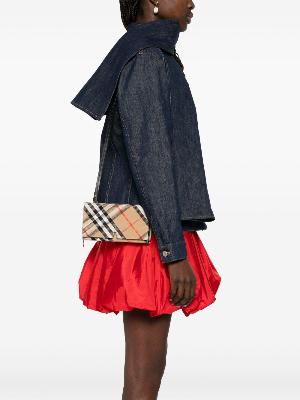 Snip clutch bag Product Image