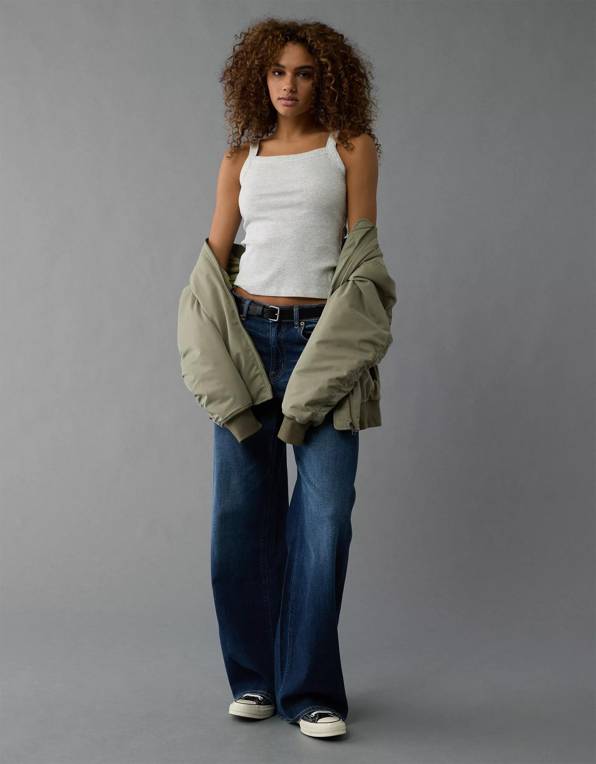 AE Daily Fave Tank Top Product Image