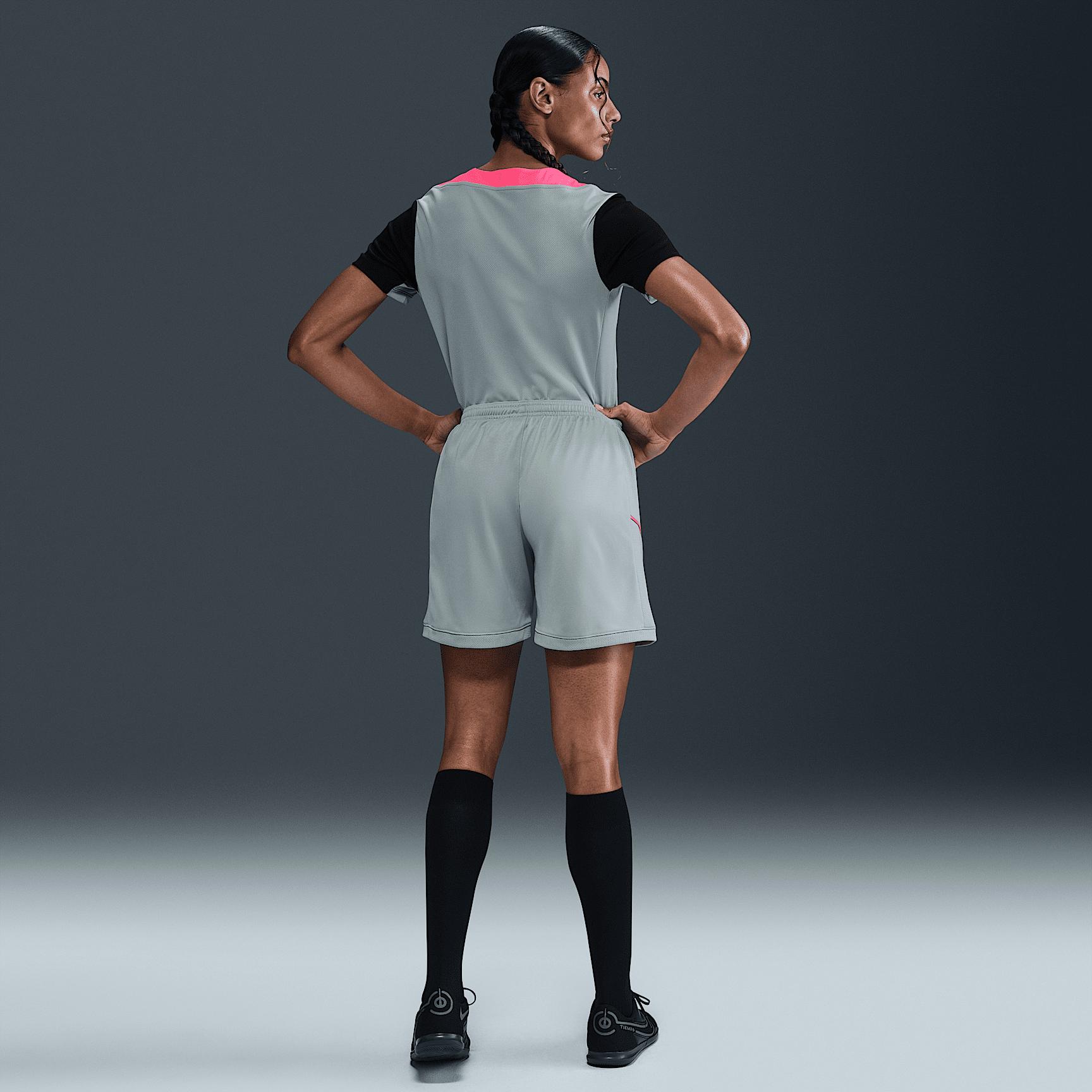 Nike Women's Academy Dri-FIT Soccer Shorts Product Image