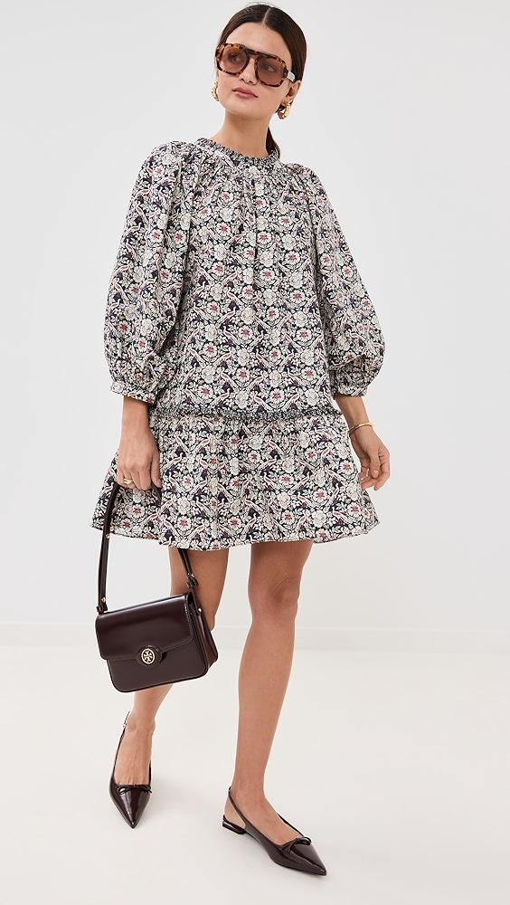 RHODE Angelica Dress | Shopbop Product Image