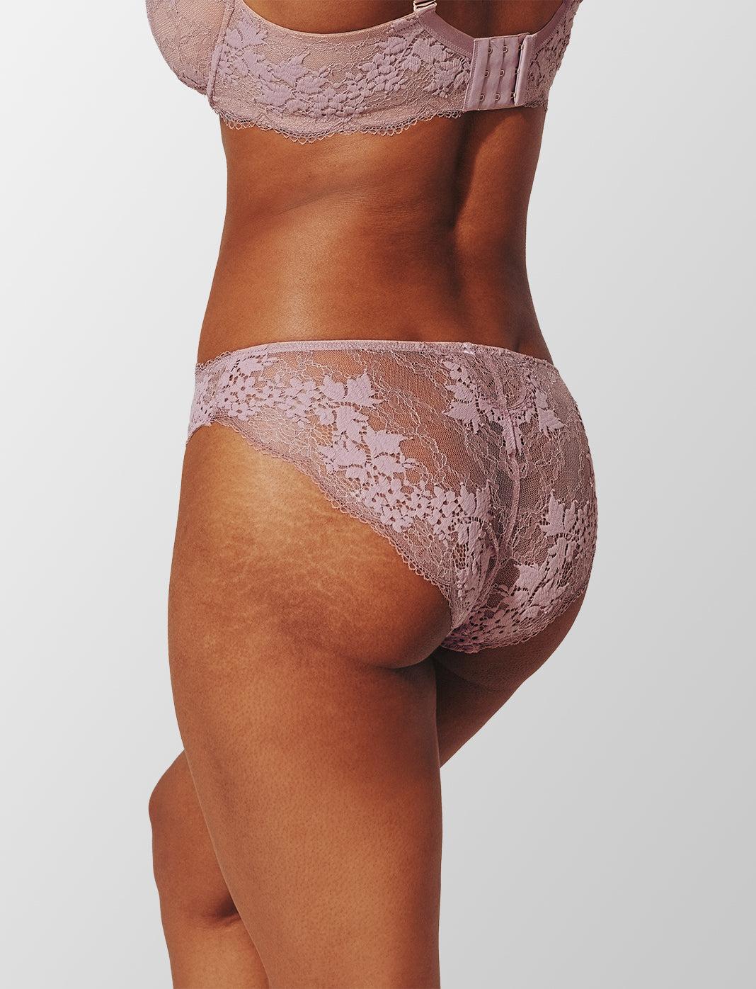 All Day Lace Bikini Product Image