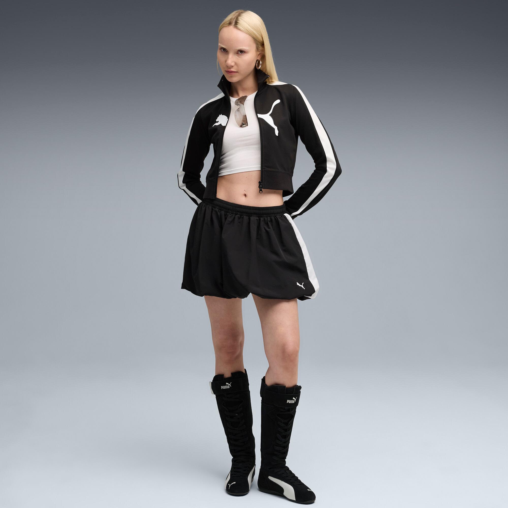 FUTURE.PUMA.ARCHIVE Jacket Women Product Image