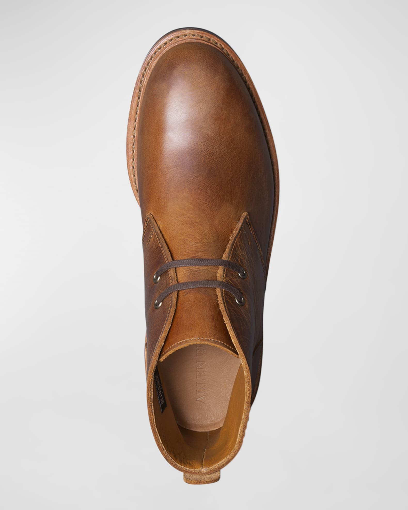 Men's Chandler Weatherproof Leather Chukka Boots Product Image