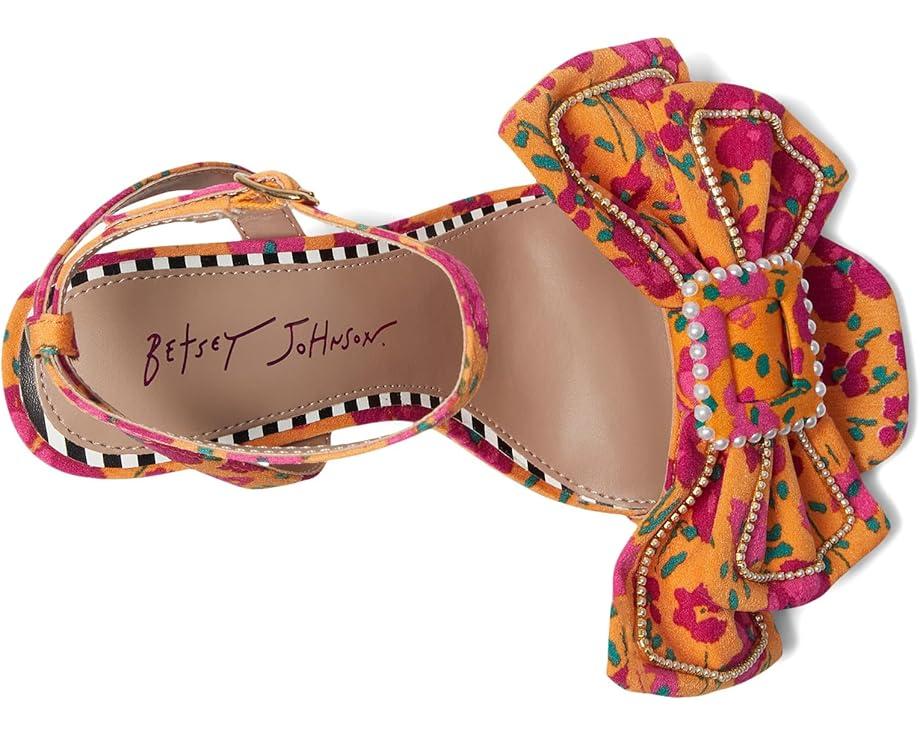 Women's Blue by Betsey Johnson Denly Product Image