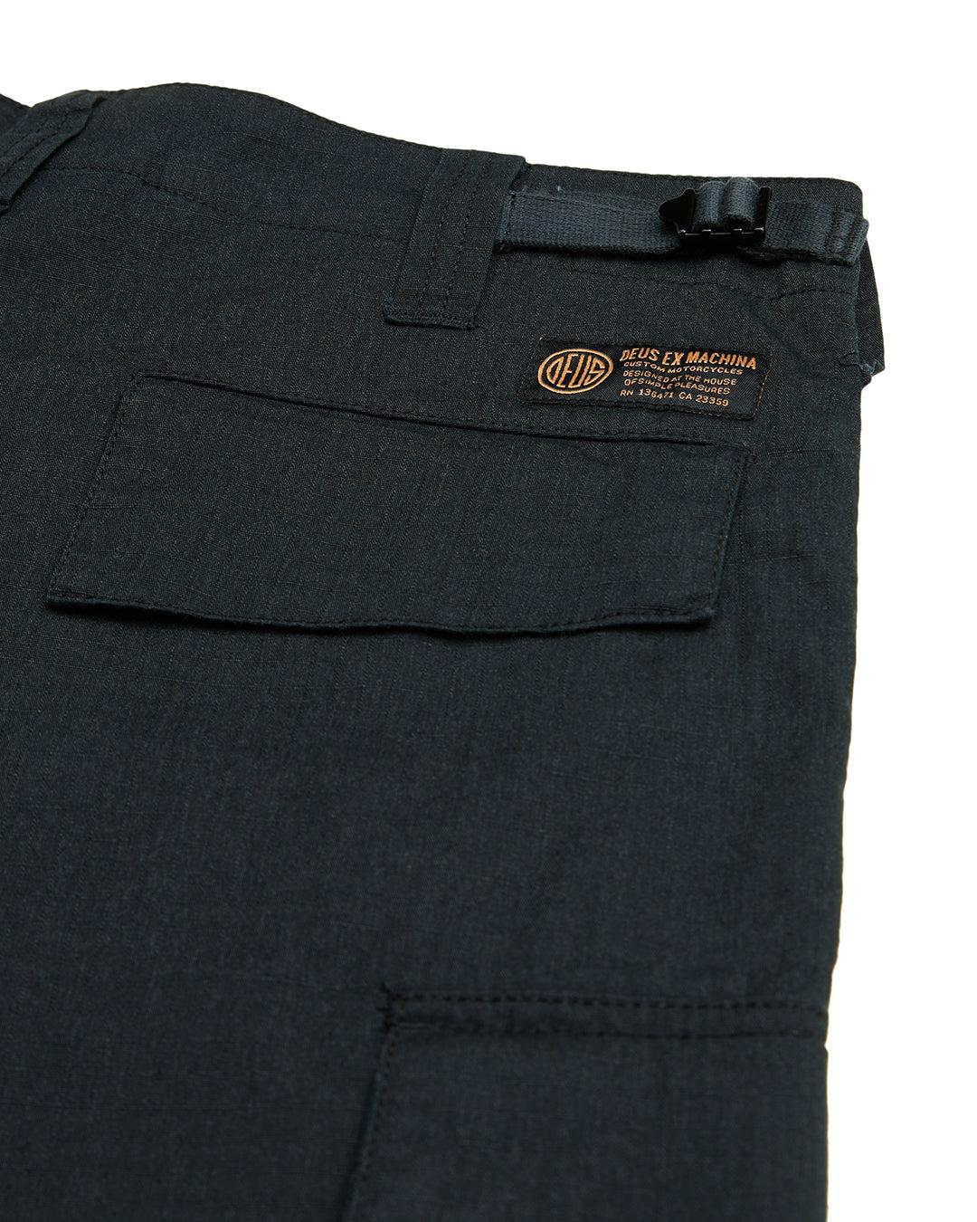 Og 107 Cordura Pant - Anthracite Product Image