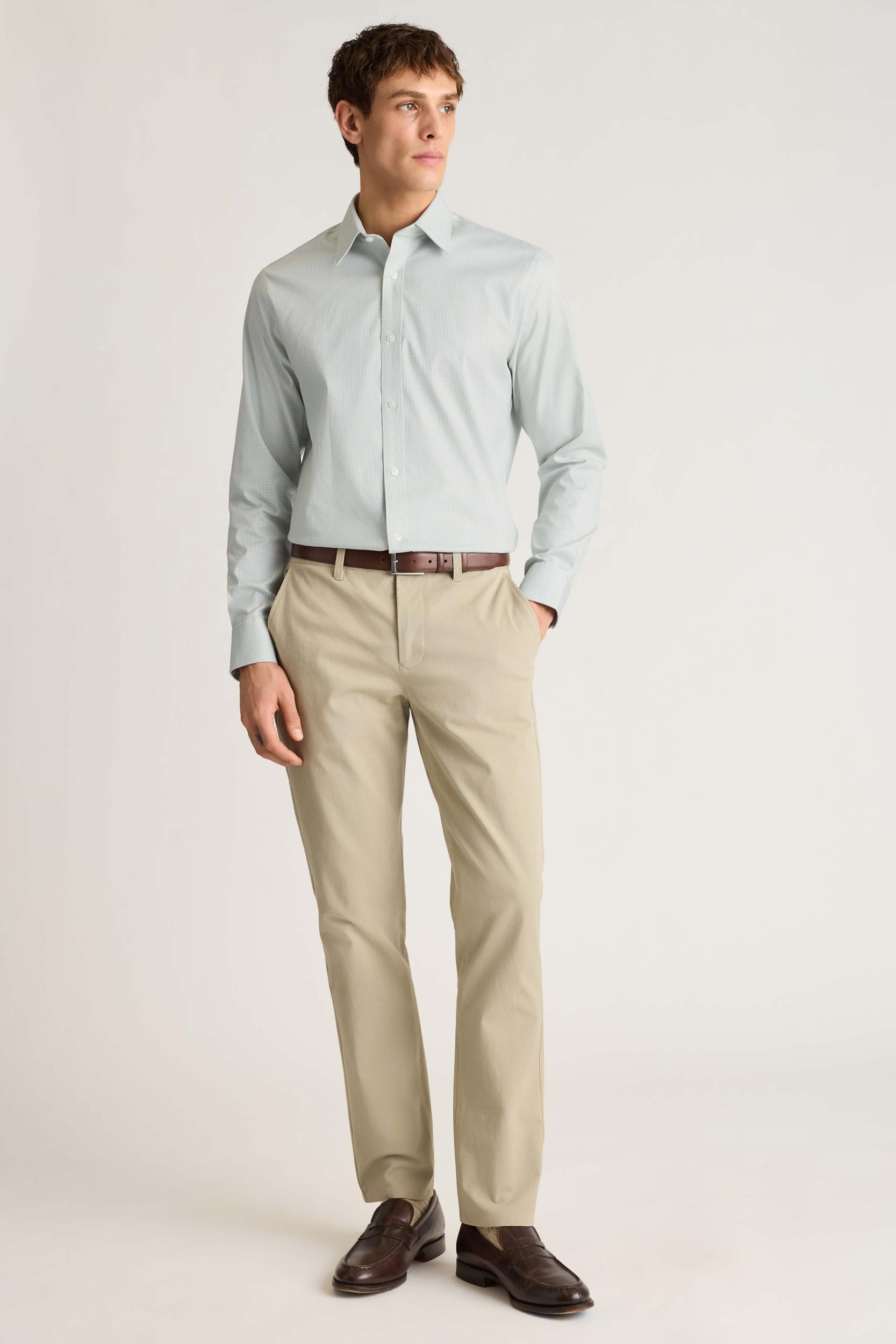 Weekday Warrior Dress Shirt Product Image