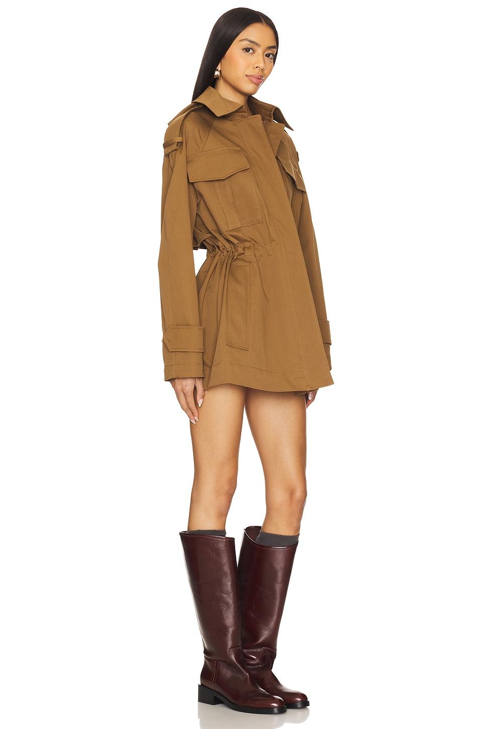 Mack Jacket A.L.C. Product Image