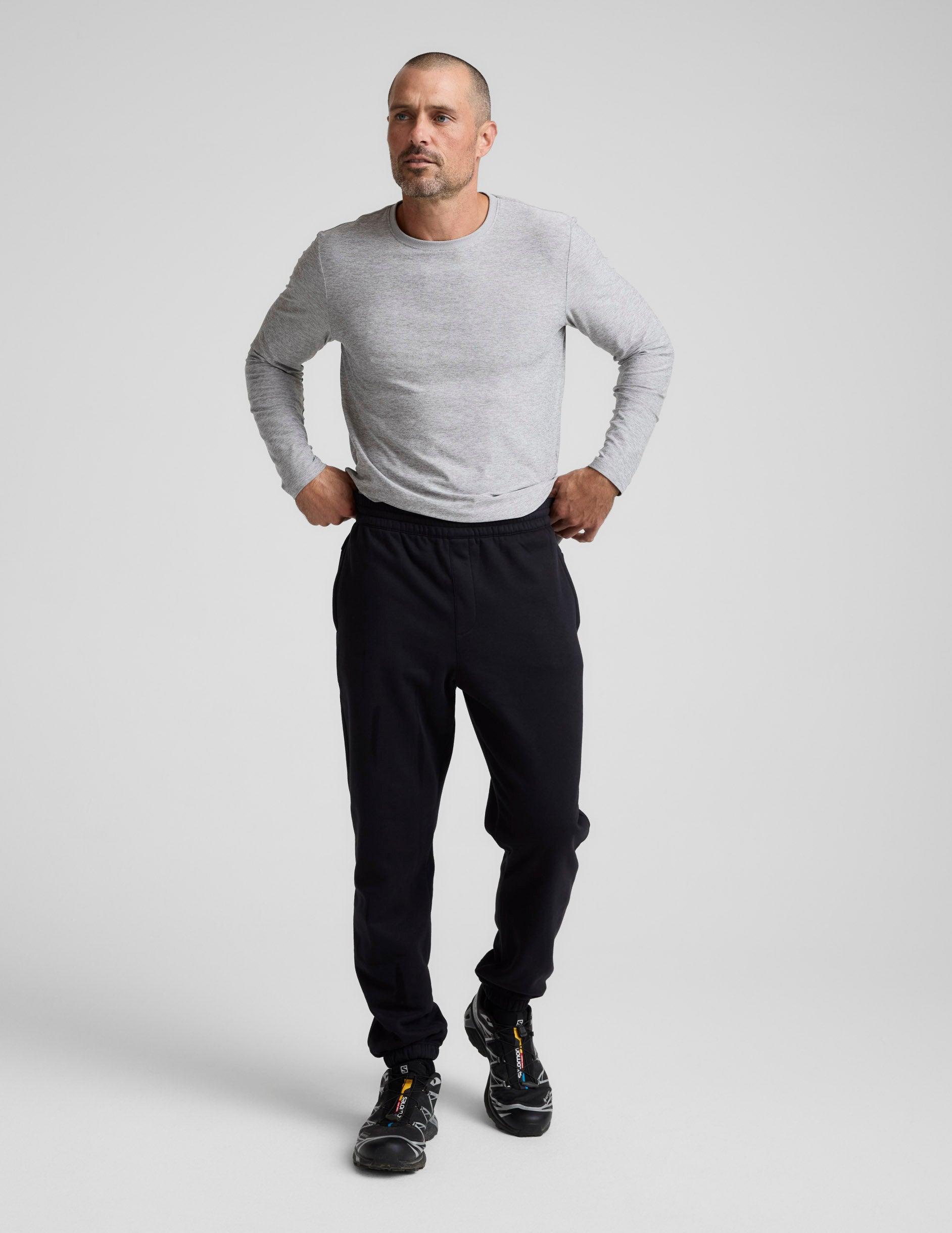 Classic Fleece Men's Jogger Male Product Image