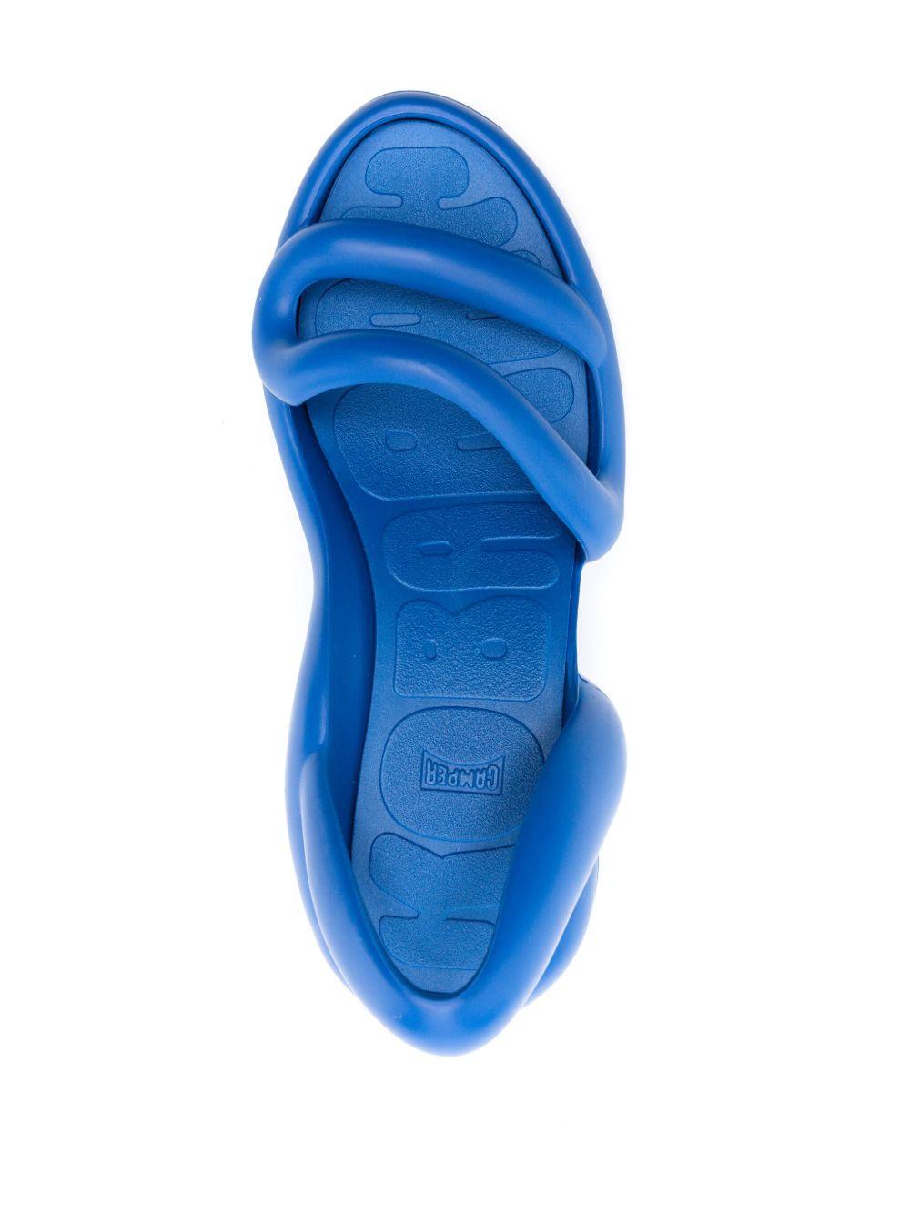 Kobarah 76mm sandals Product Image