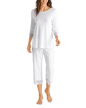 Womens Two-Piece Moments Pajama Set Product Image