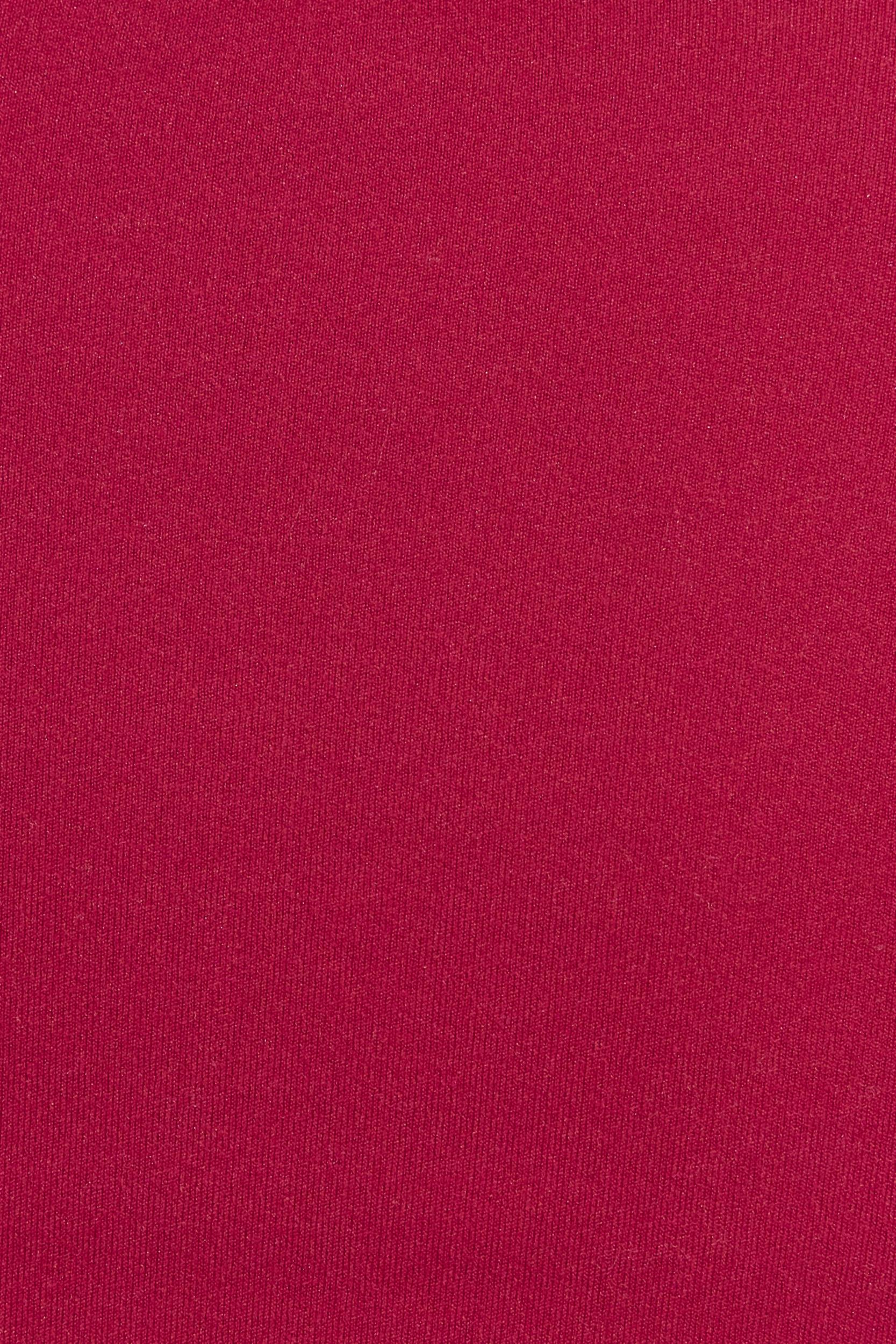 Linen Smocked Tube Top Product Image