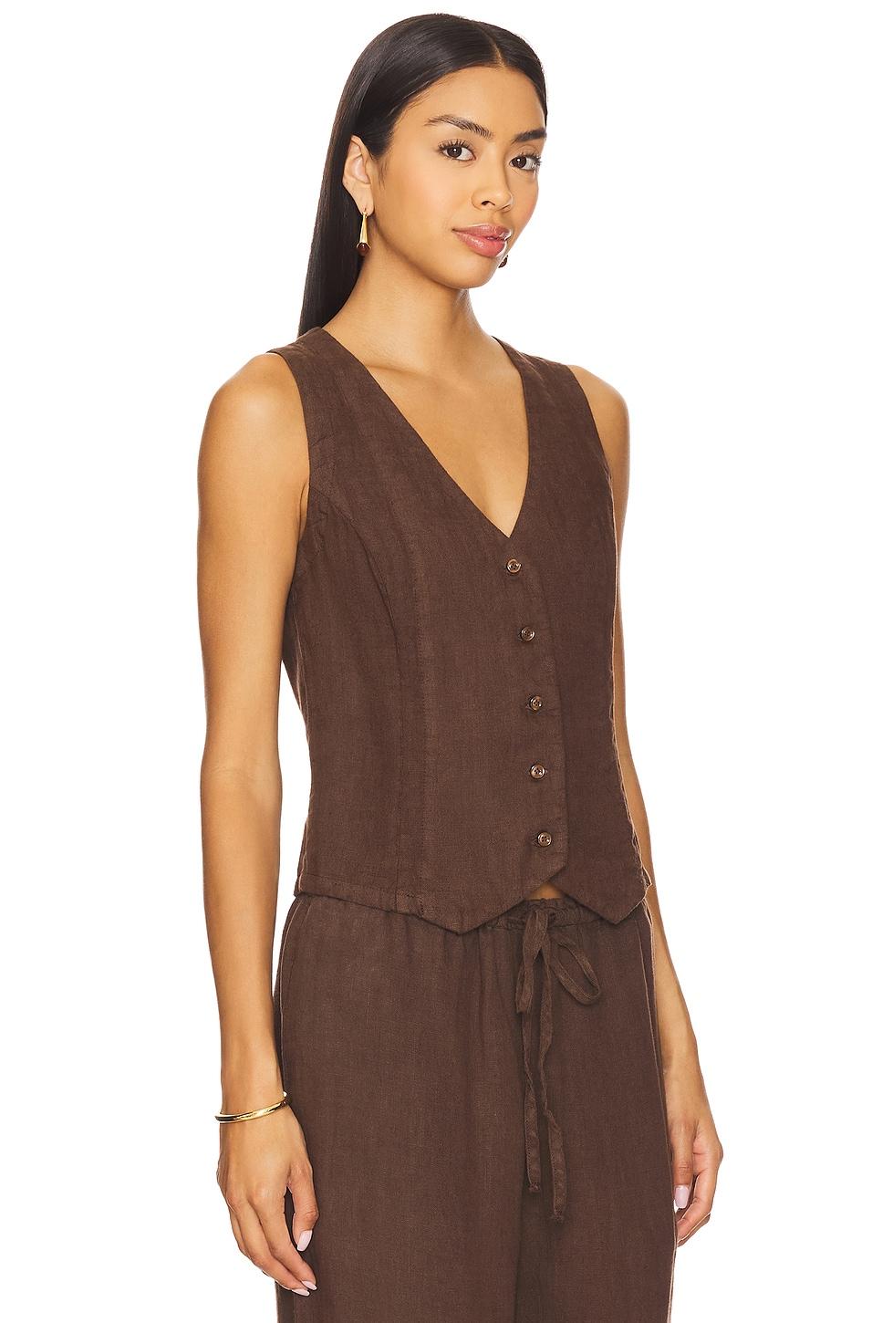 Violette Vest VIR VITA Product Image
