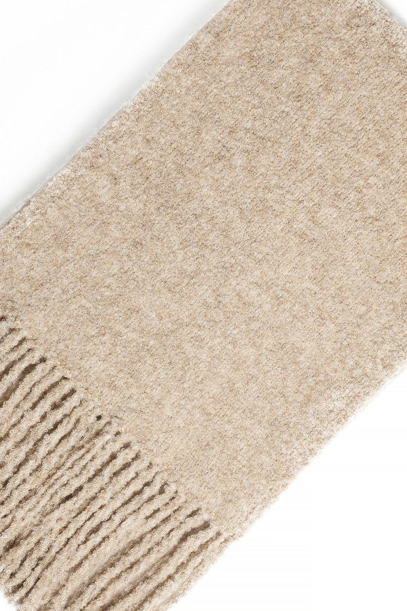 Knitted Scarf Product Image