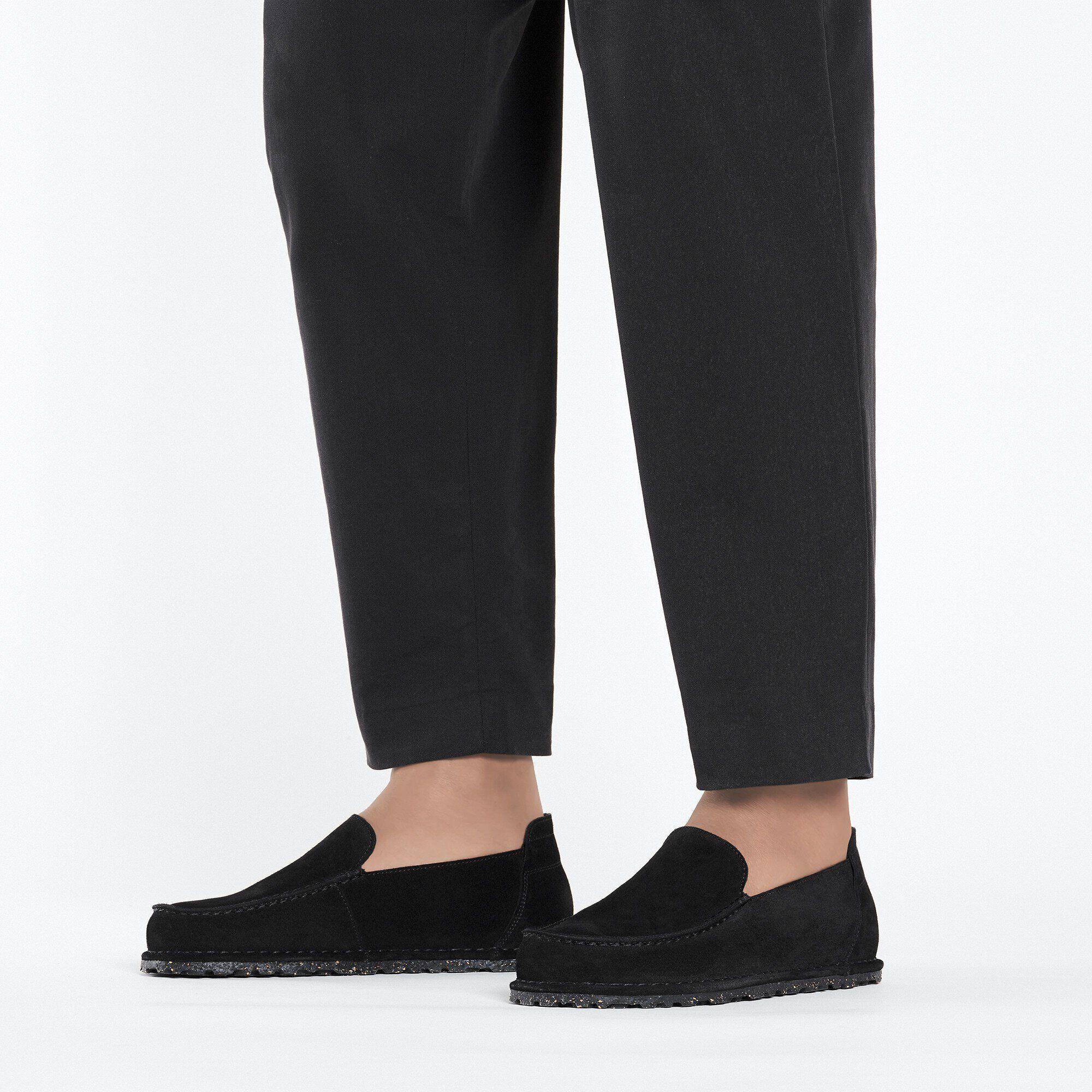 Utti Suede Leather Product Image