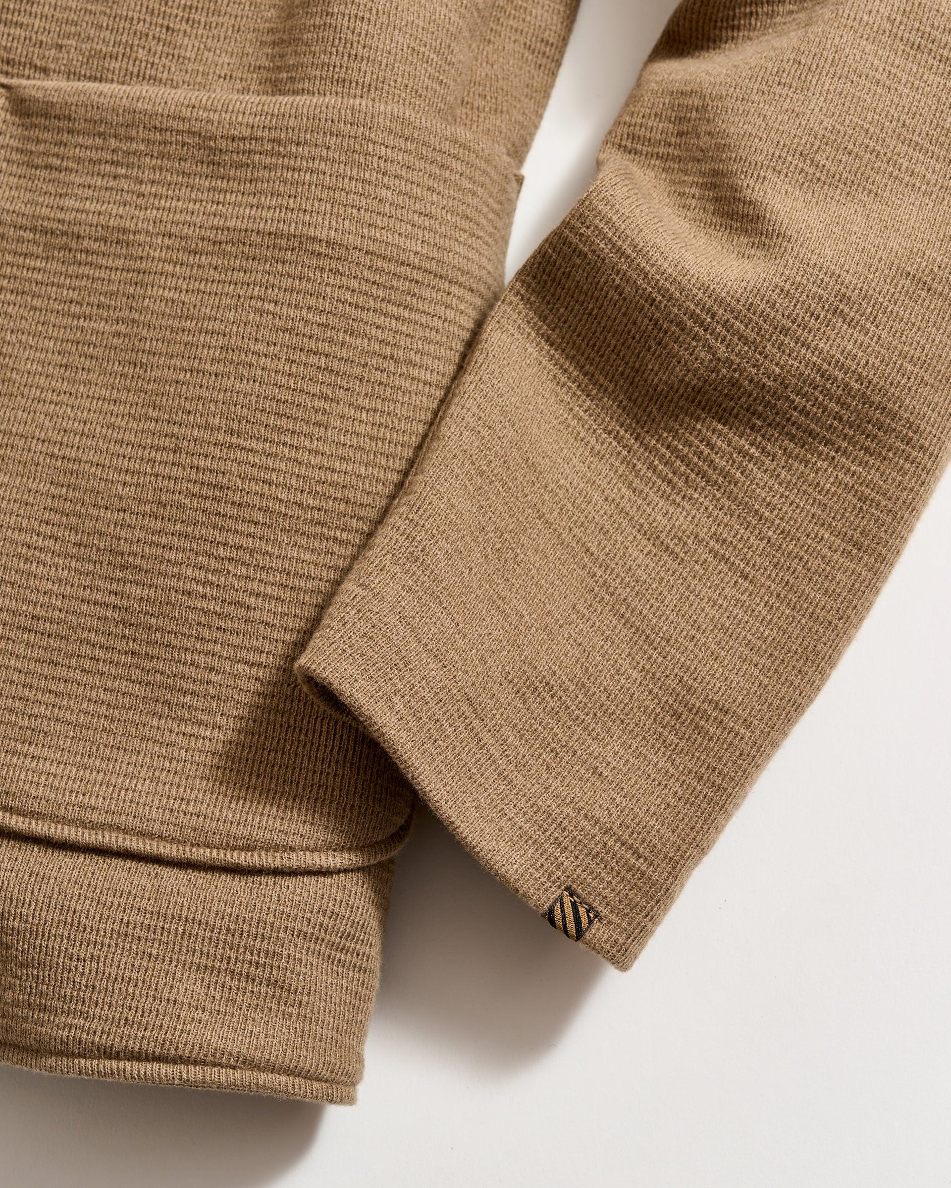 Ottoman Knit Sport Coat -  Product Image