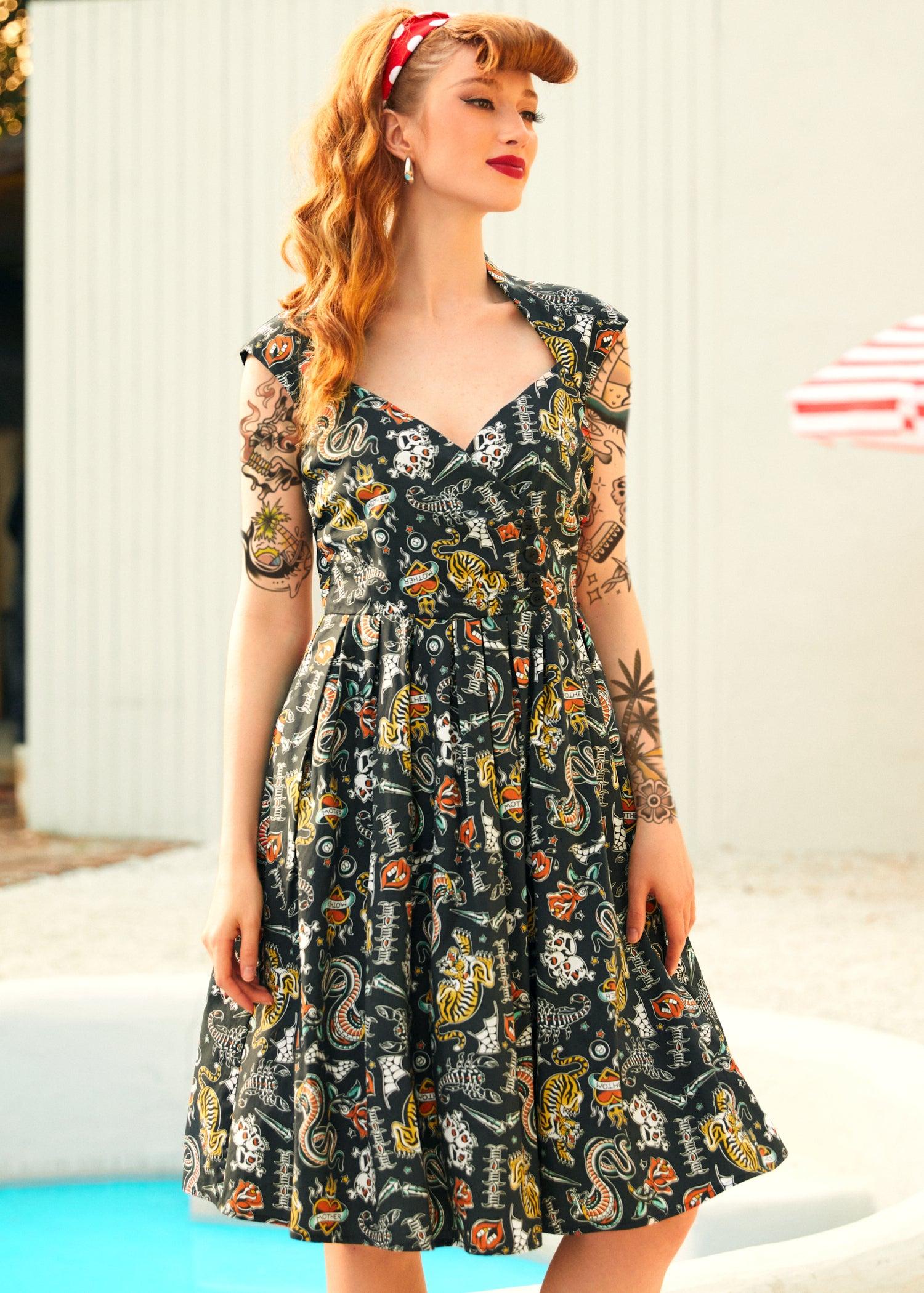 Name This Dress Product Image