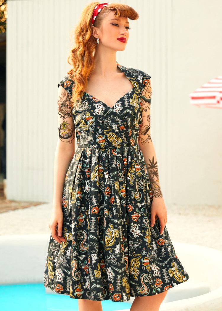 Name This Dress Product Image