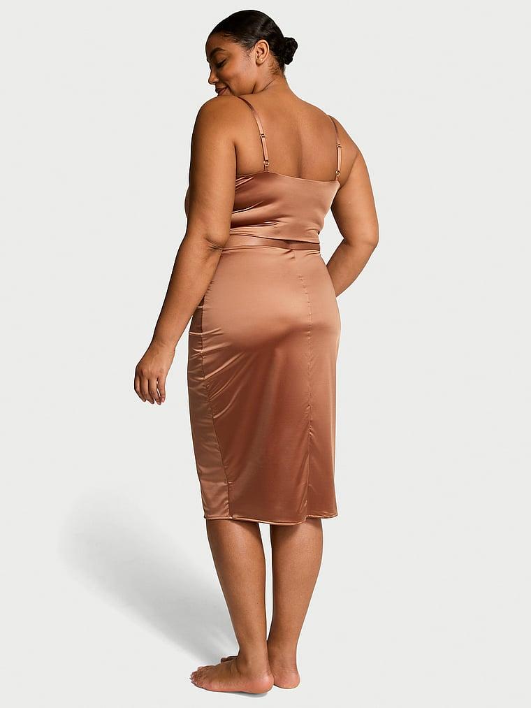 SoSleek™ Bralette & Tube Skirt Set Product Image