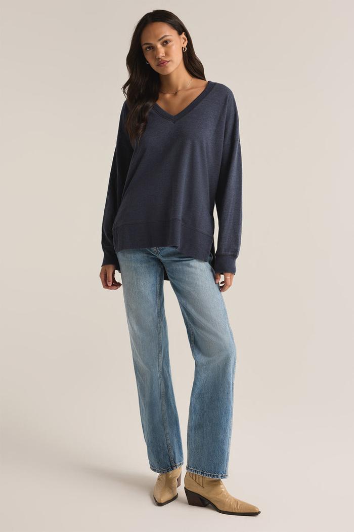 Modern V-Neck Weekender Product Image