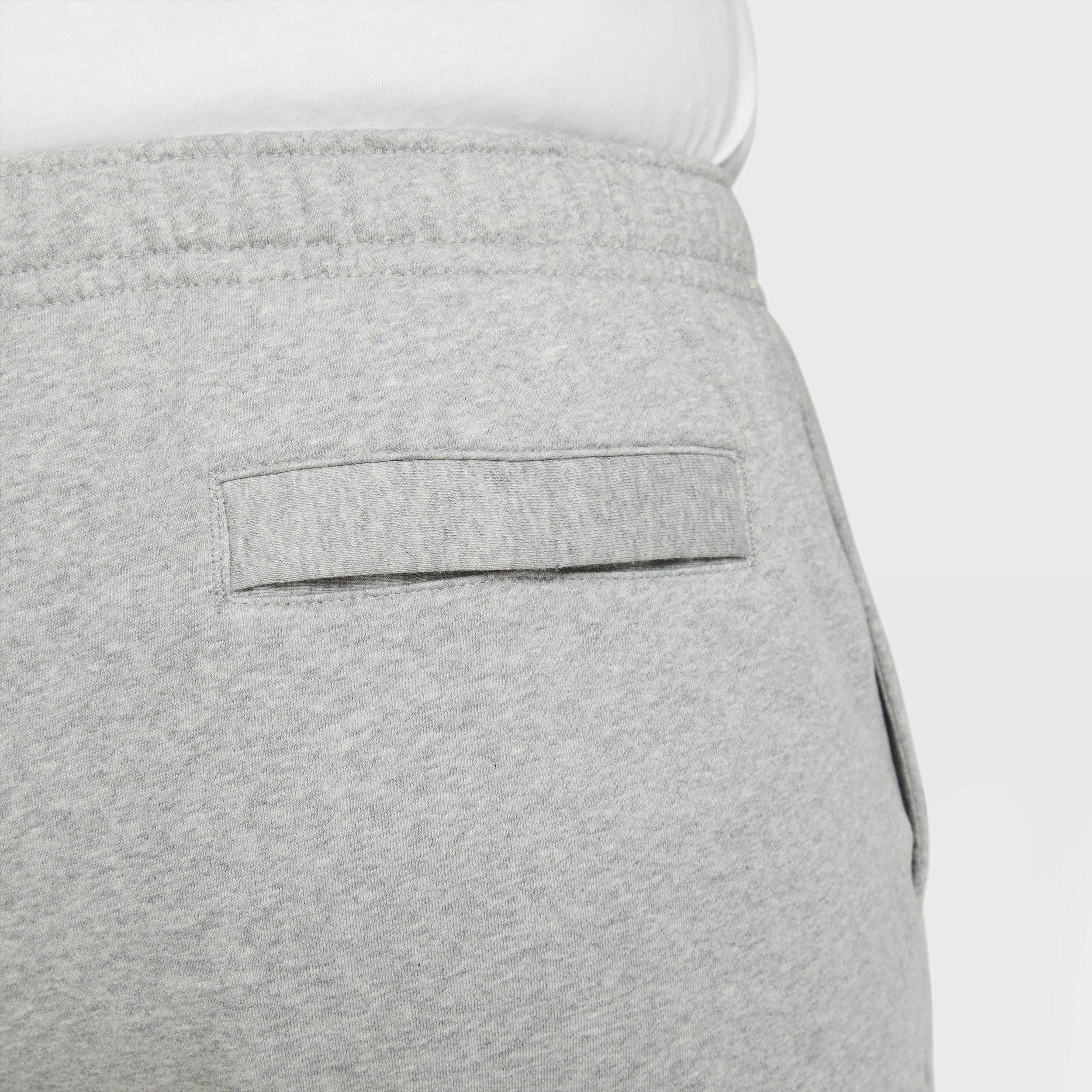 Mens Nike Sportswear Club Fleece Pants | BV2707-063 Product Image