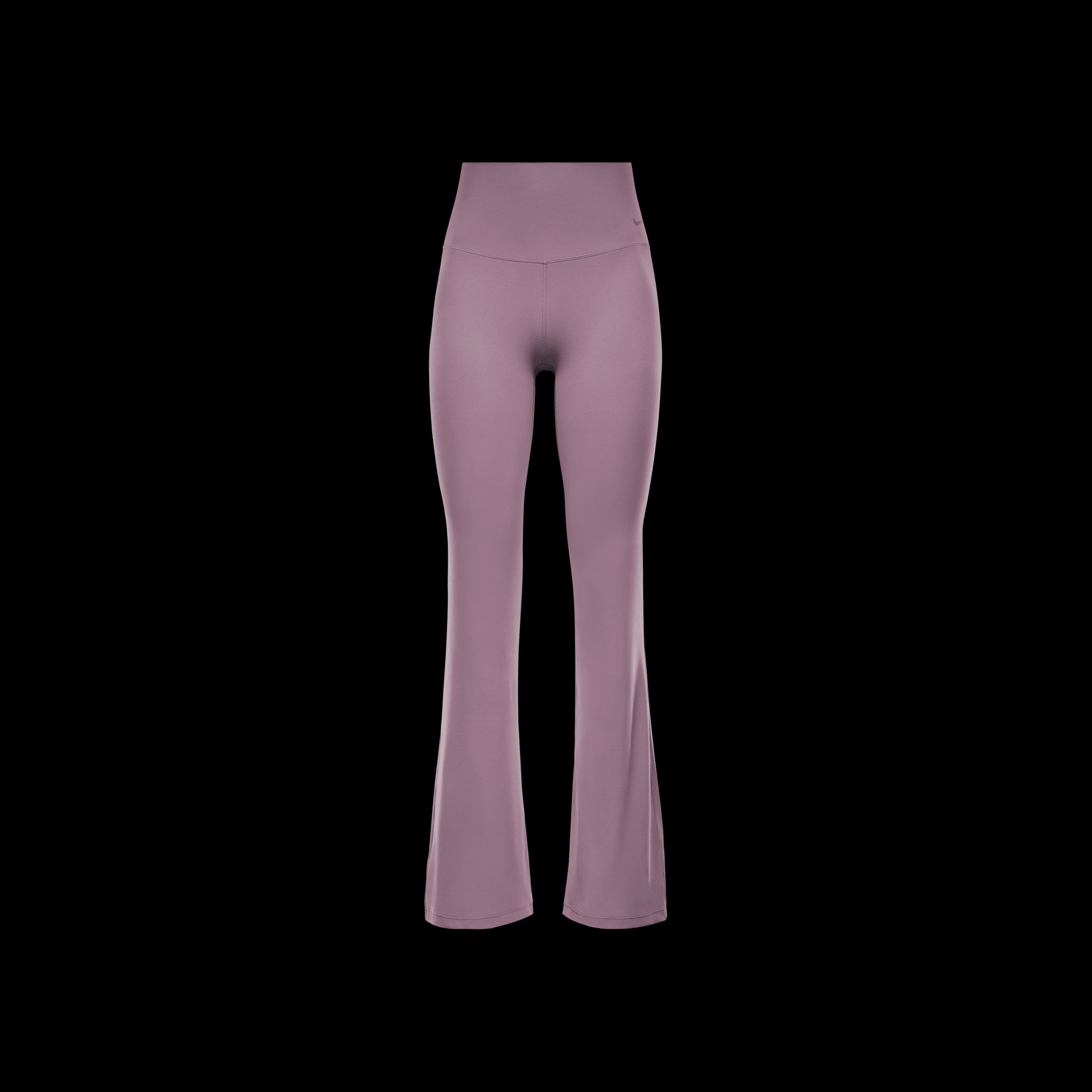 Nike Women's Zenvy High-Waisted Flared Leggings Product Image