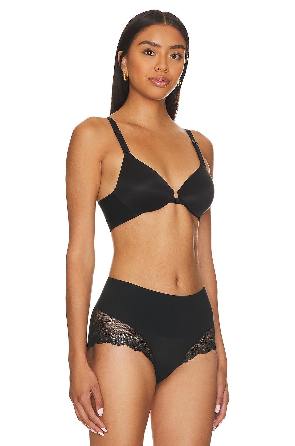 SPANXsmooth™ Bra-llelujah!® Adjustable Full Coverage Bra SPANX Product Image