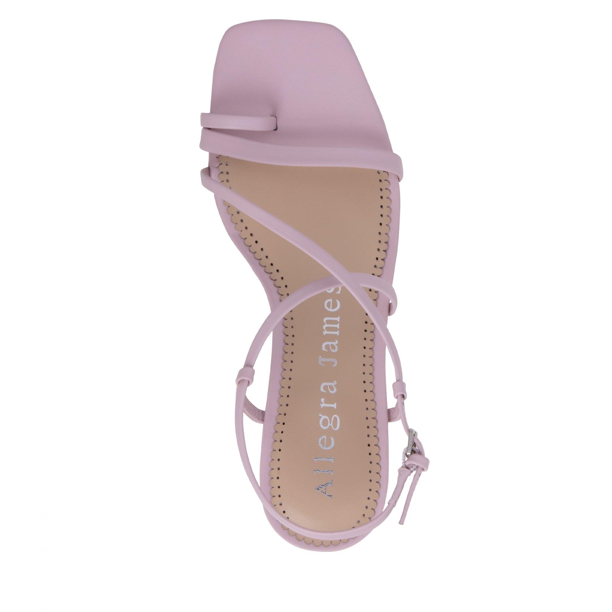 Colette Leather Sandal Product Image