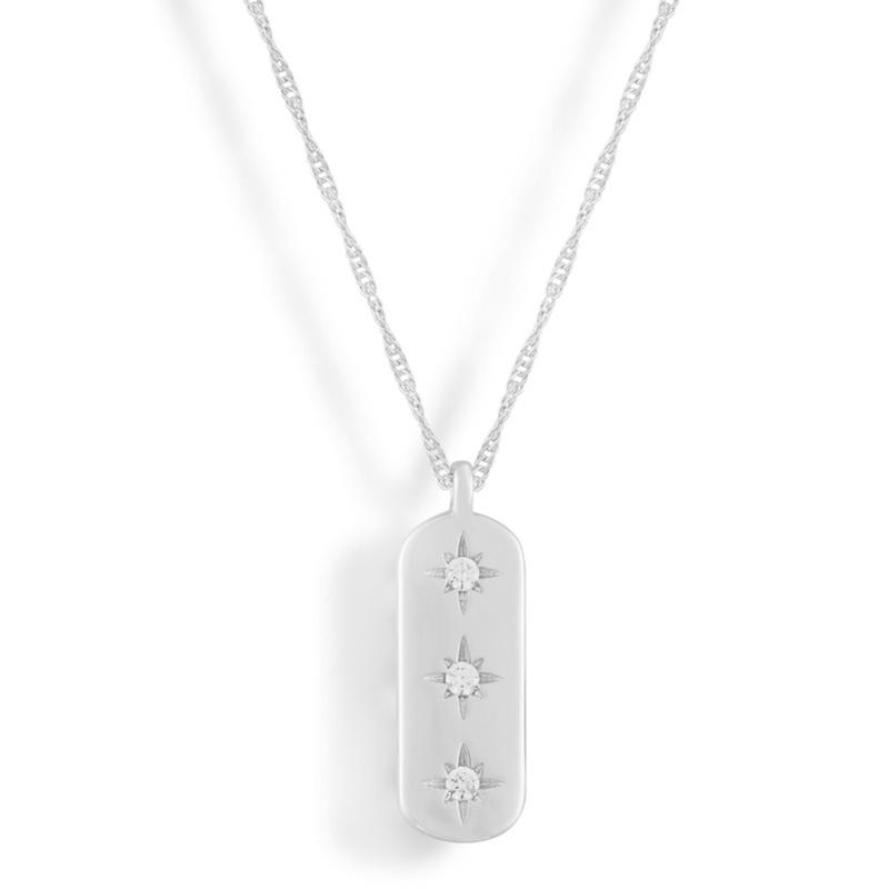 Northern Lights Necklace Product Image