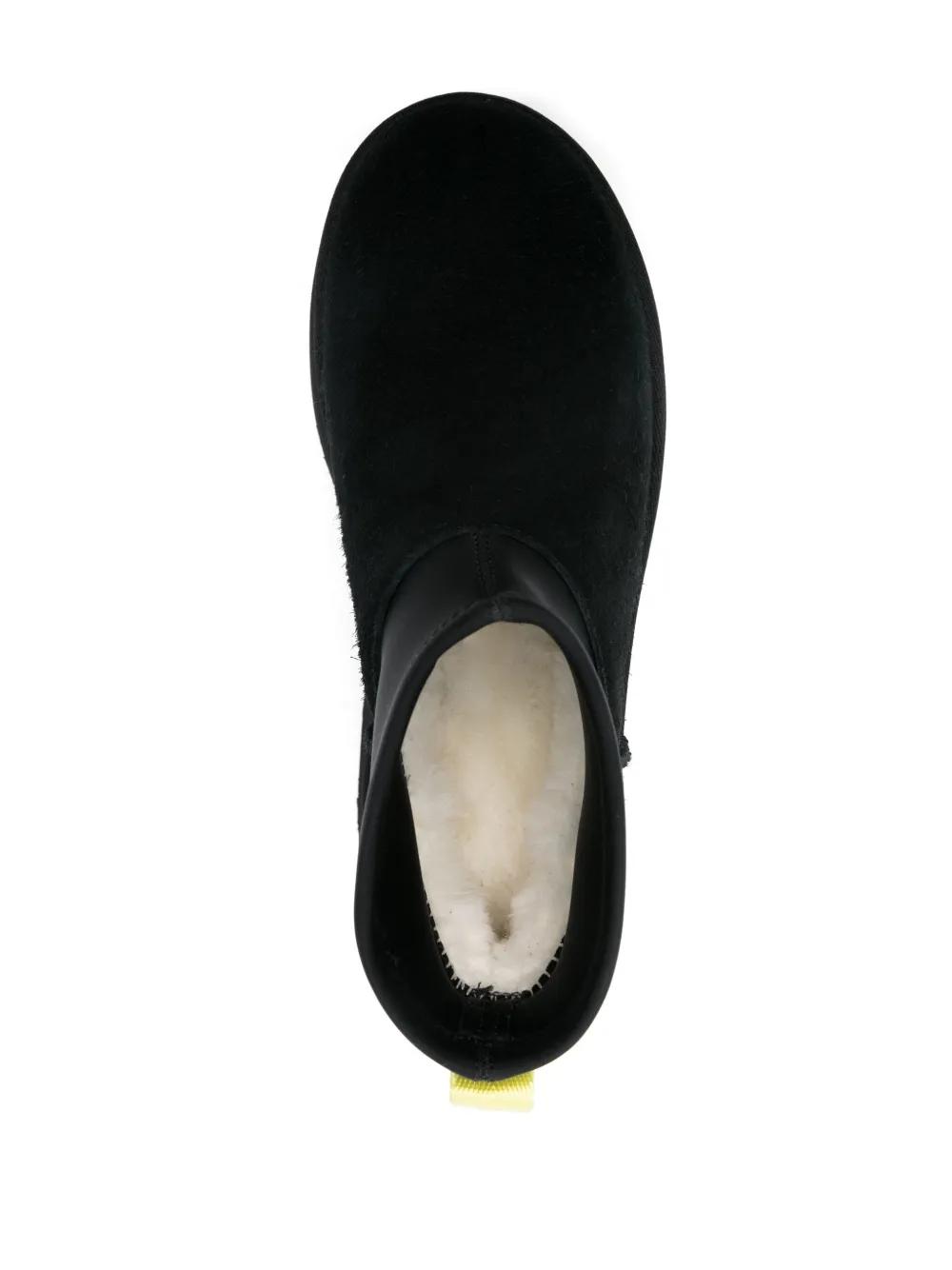 Classic Mini Dipper boots Product Image