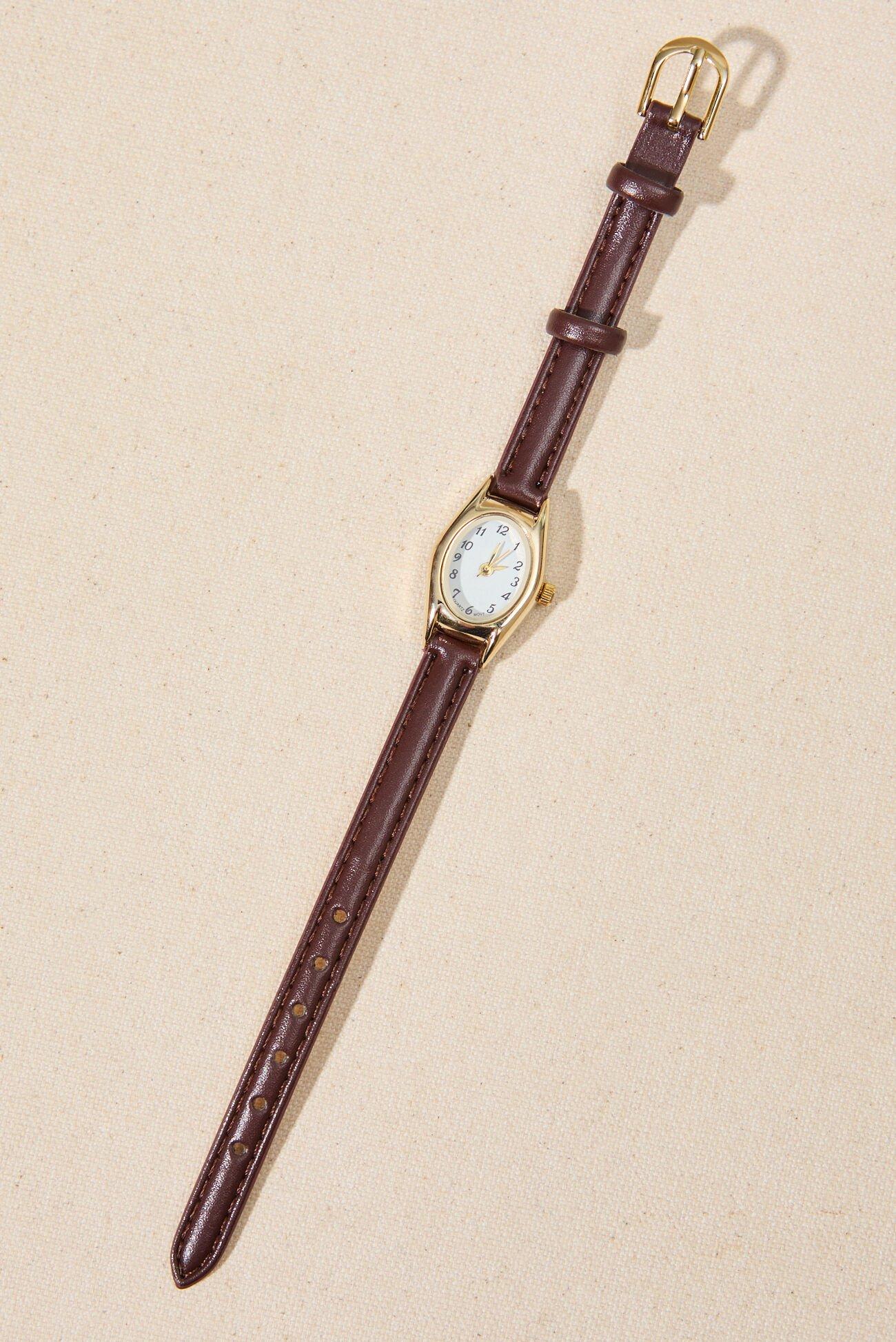 First Glance Watch Product Image