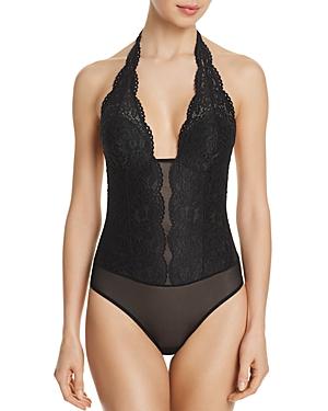 b. temptd by Wacoal Ciao Bella Thong Bodysuit Product Image