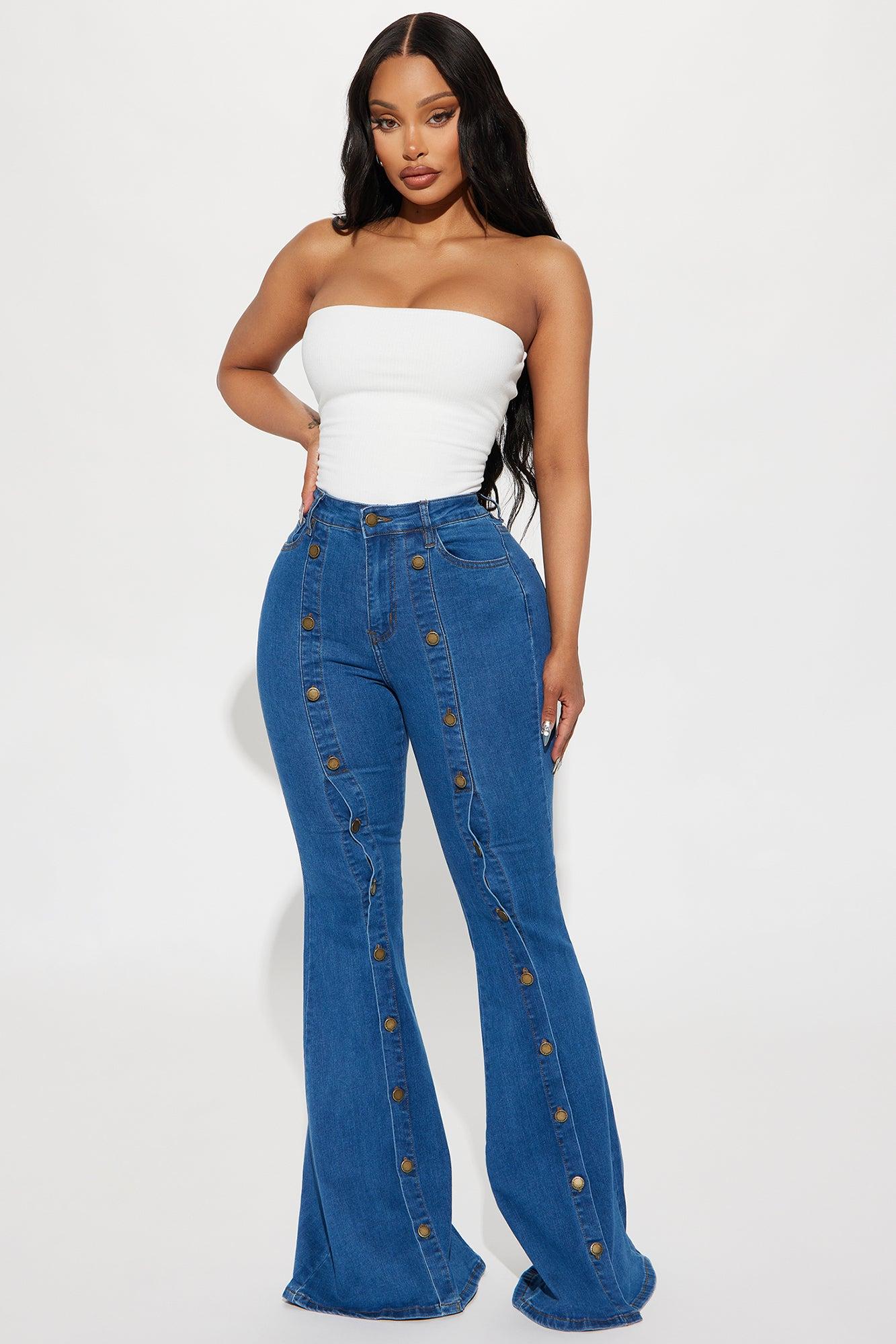 Demi Double Lined Tube Bodysuit - White Product Image