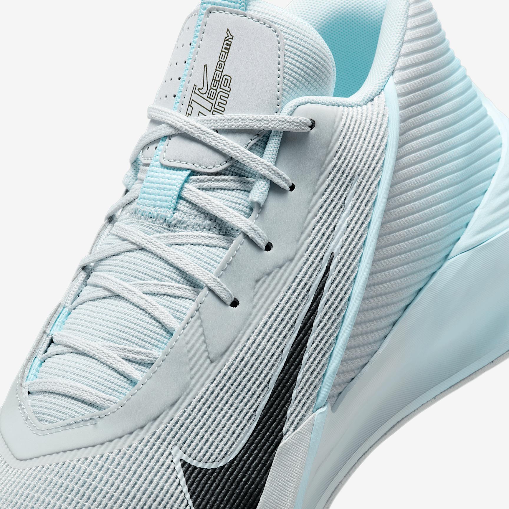 Nike Mens G.T. Jump Academy Basketball Shoes | FV5524-700 Product Image