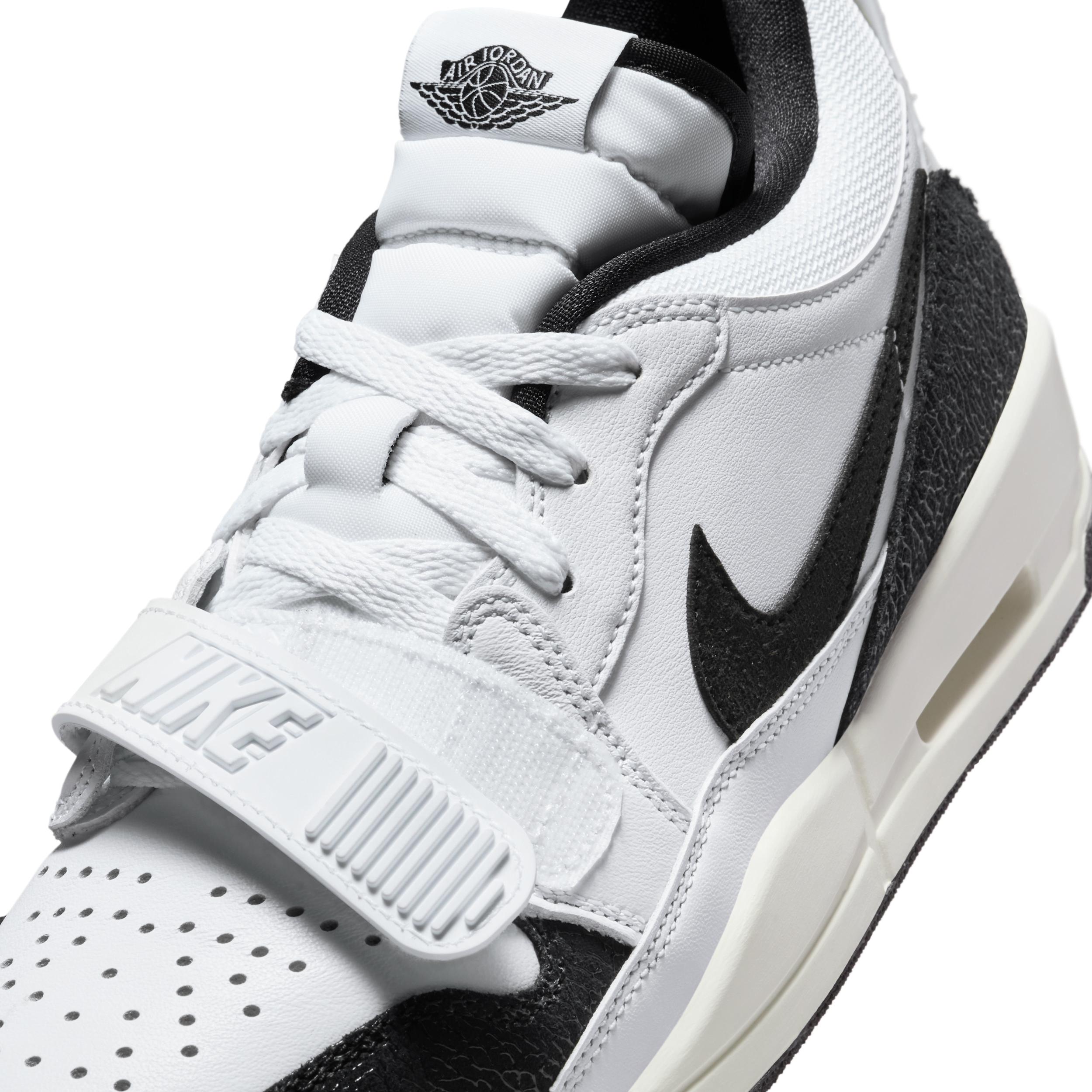 Women's Air Jordan Legacy 312 Low Shoes Product Image