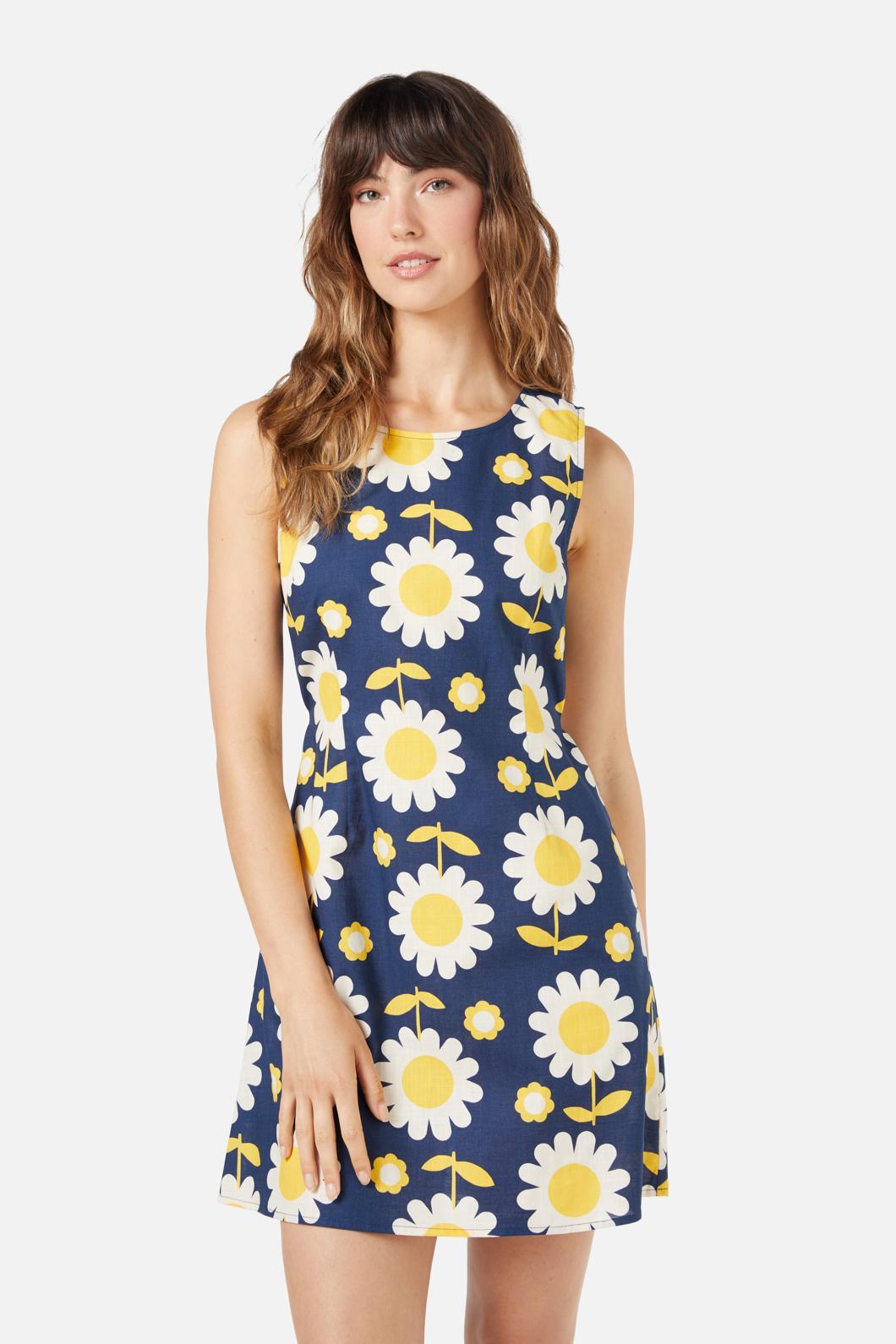 Agatha Mini Dress Product Image